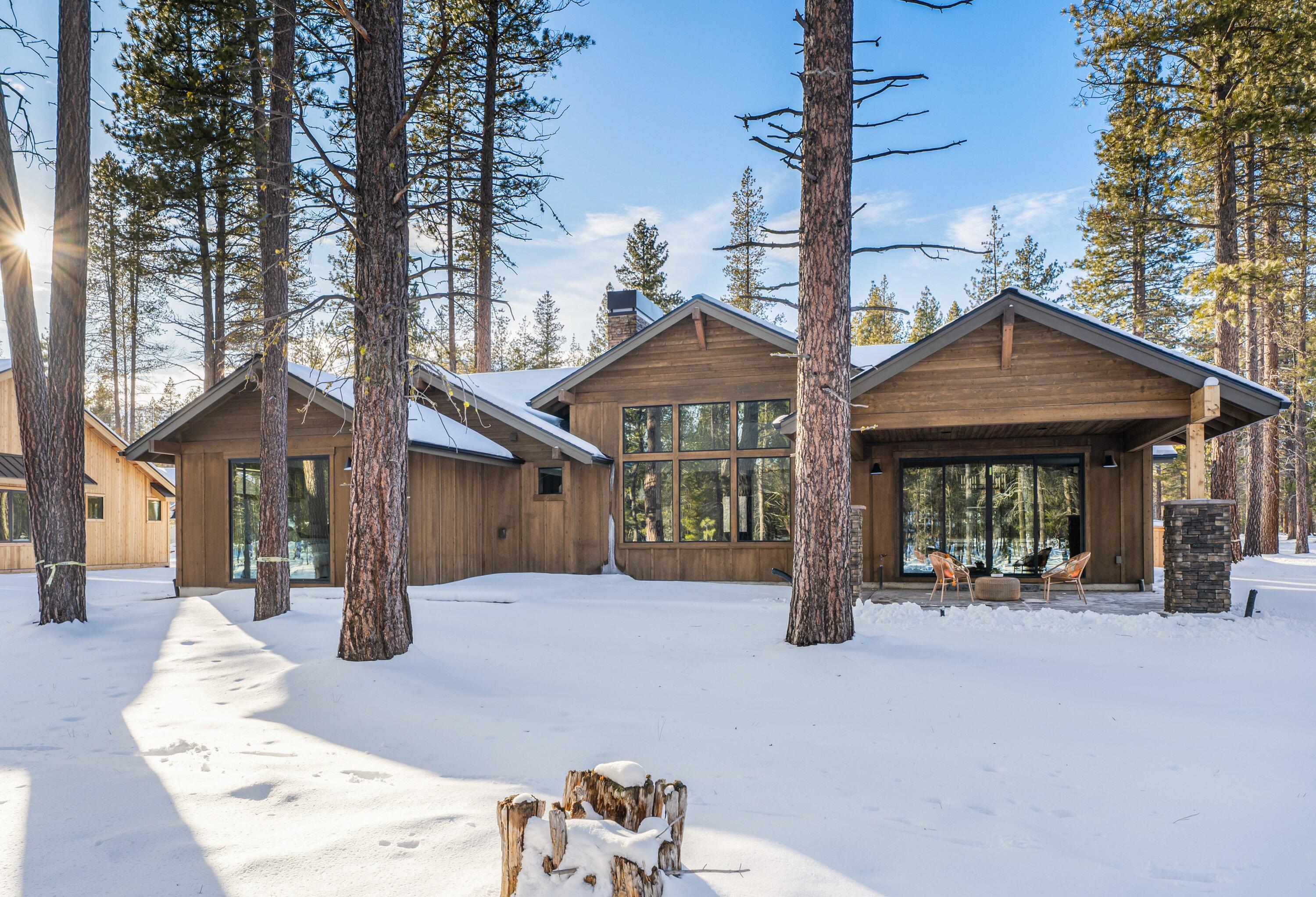 Caldera Springs - Residential