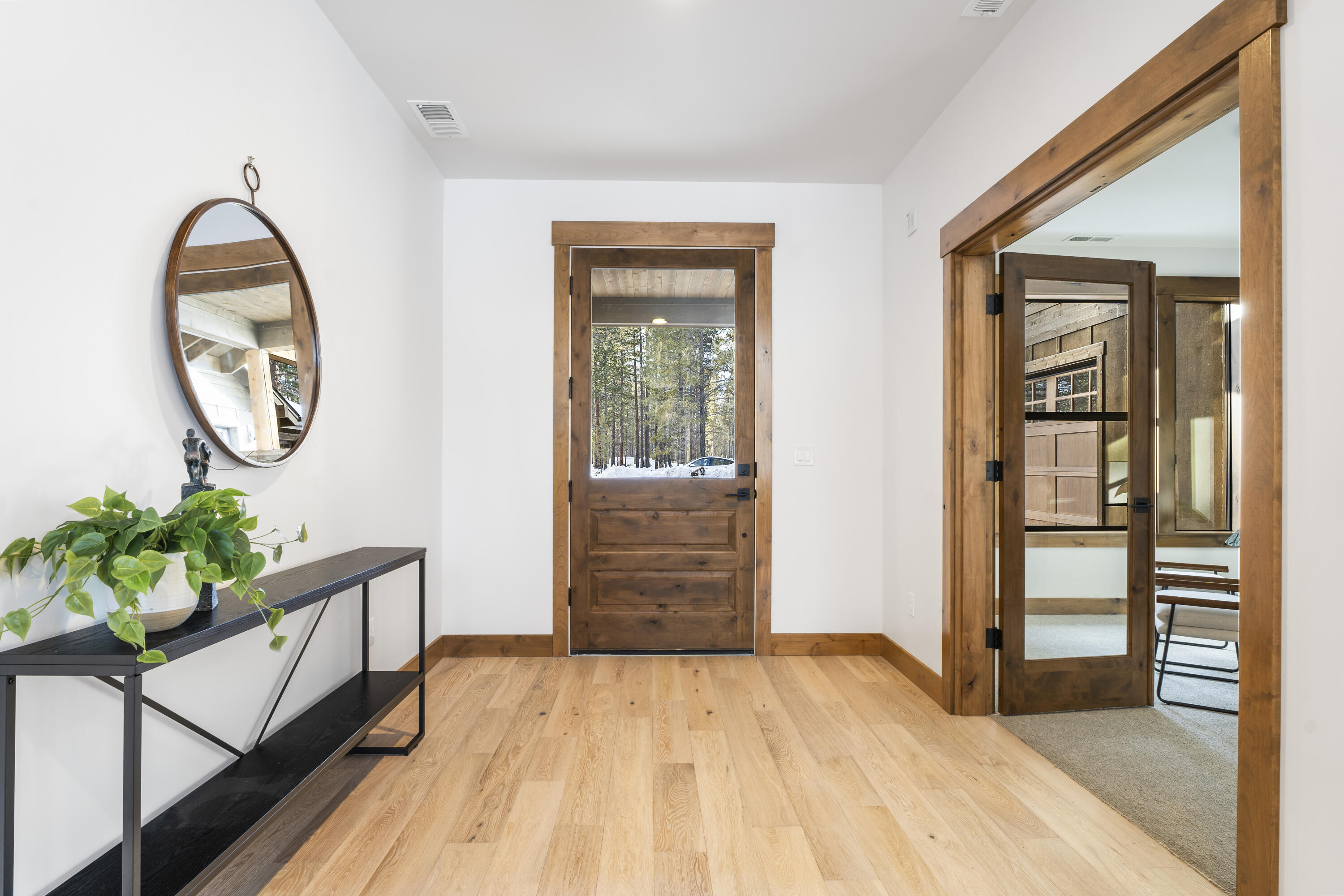 Caldera Springs - Residential