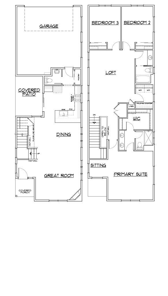 Petrosa - Residential