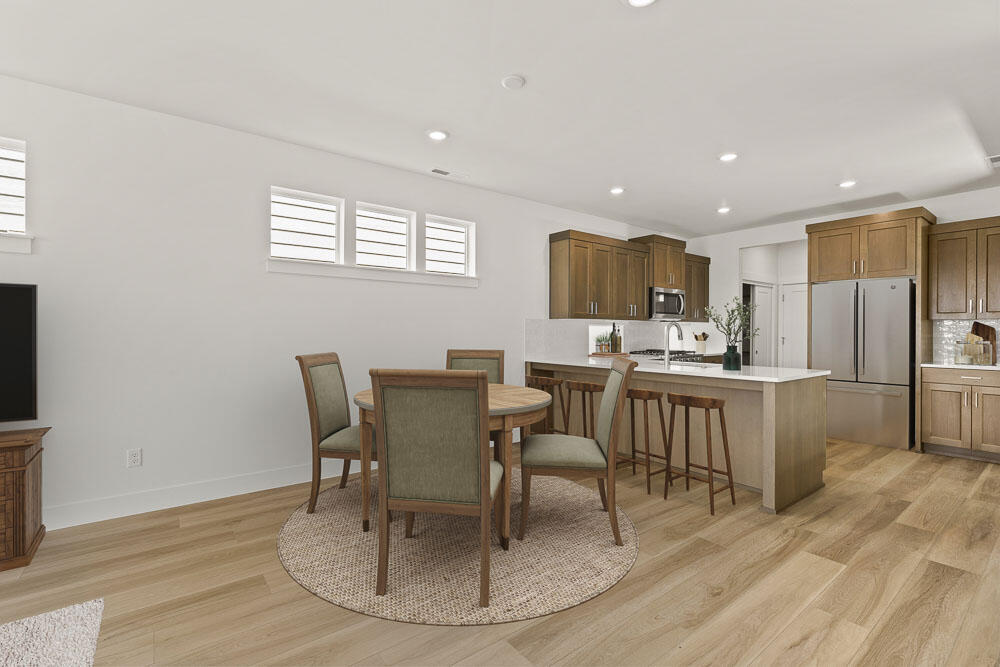 Petrosa - Residential