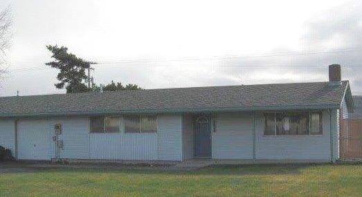 Falcon Heights - Residential