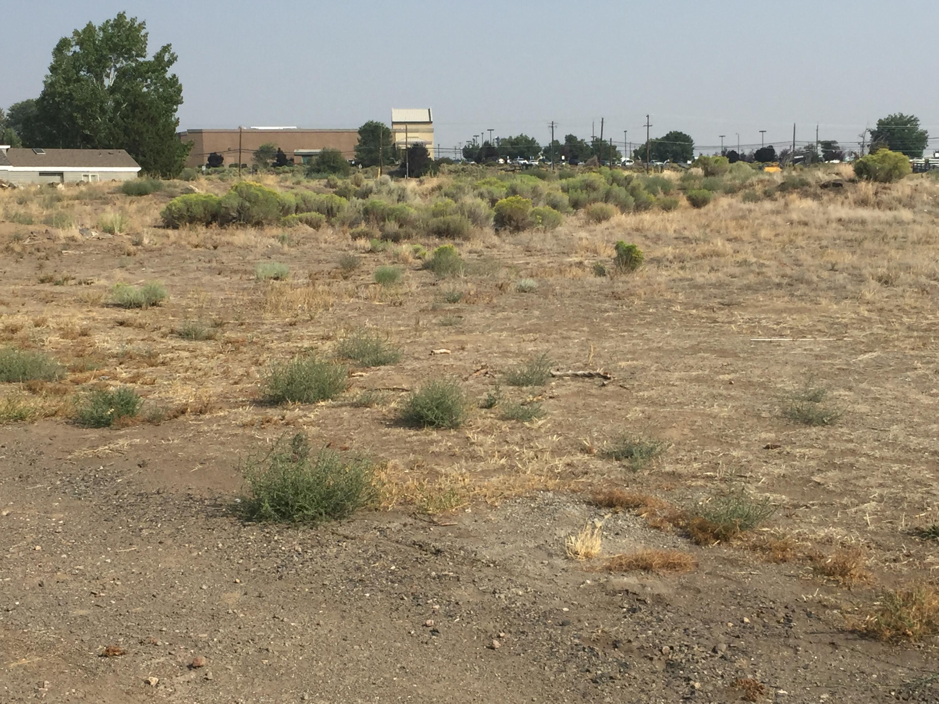 Basking Ridge - Land