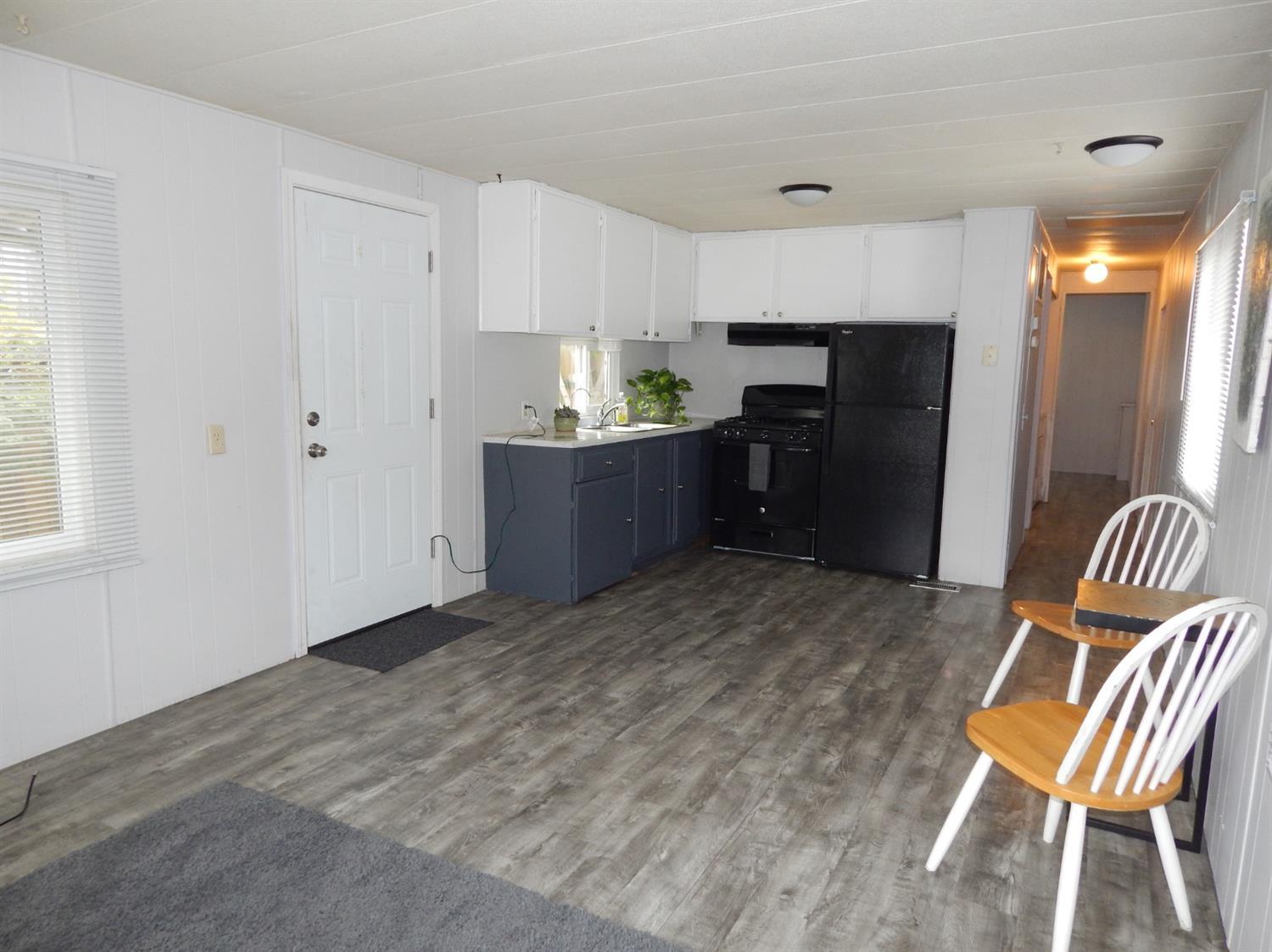 The Pines - Residential