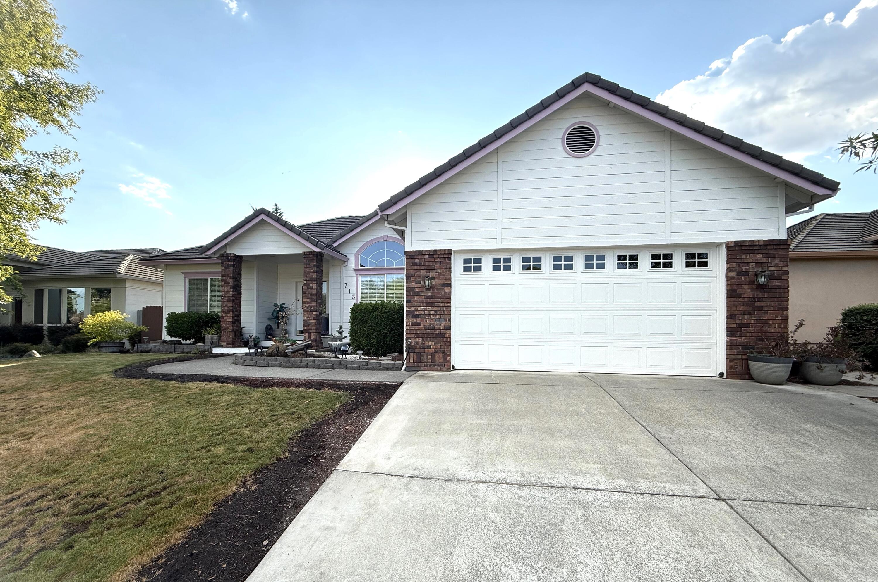 Ridge View Subdivision - Residential