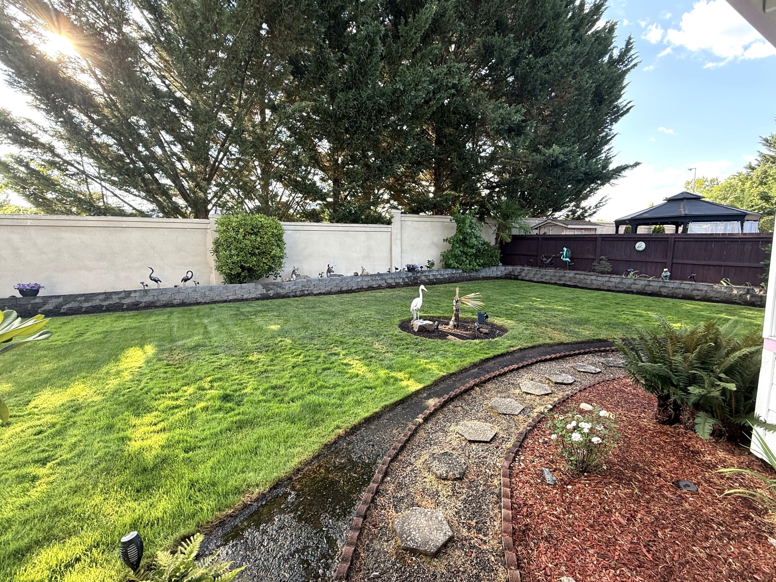 Ridge View Subdivision - Residential