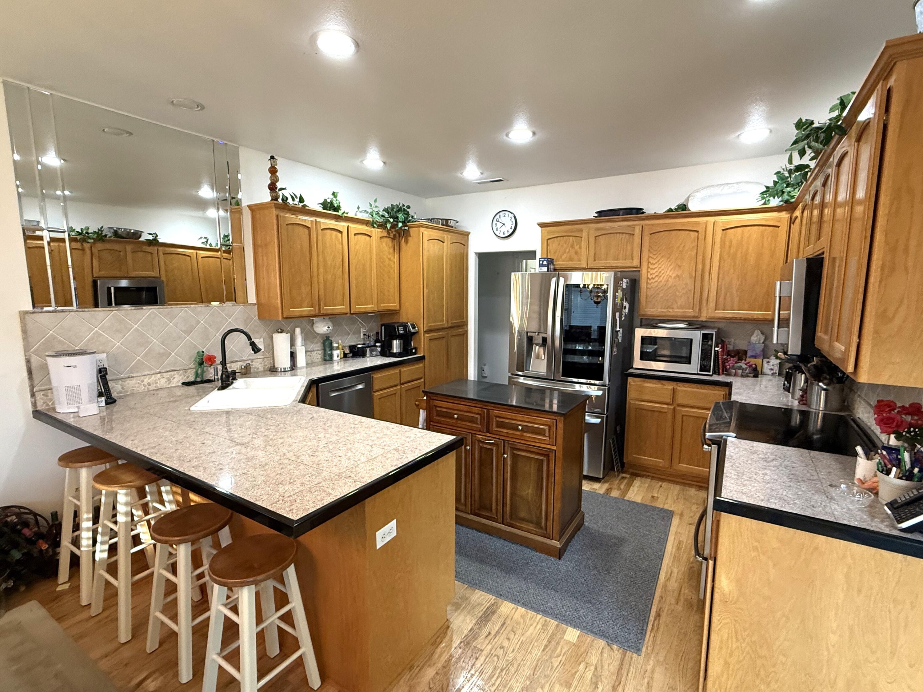 Ridge View Subdivision - Residential