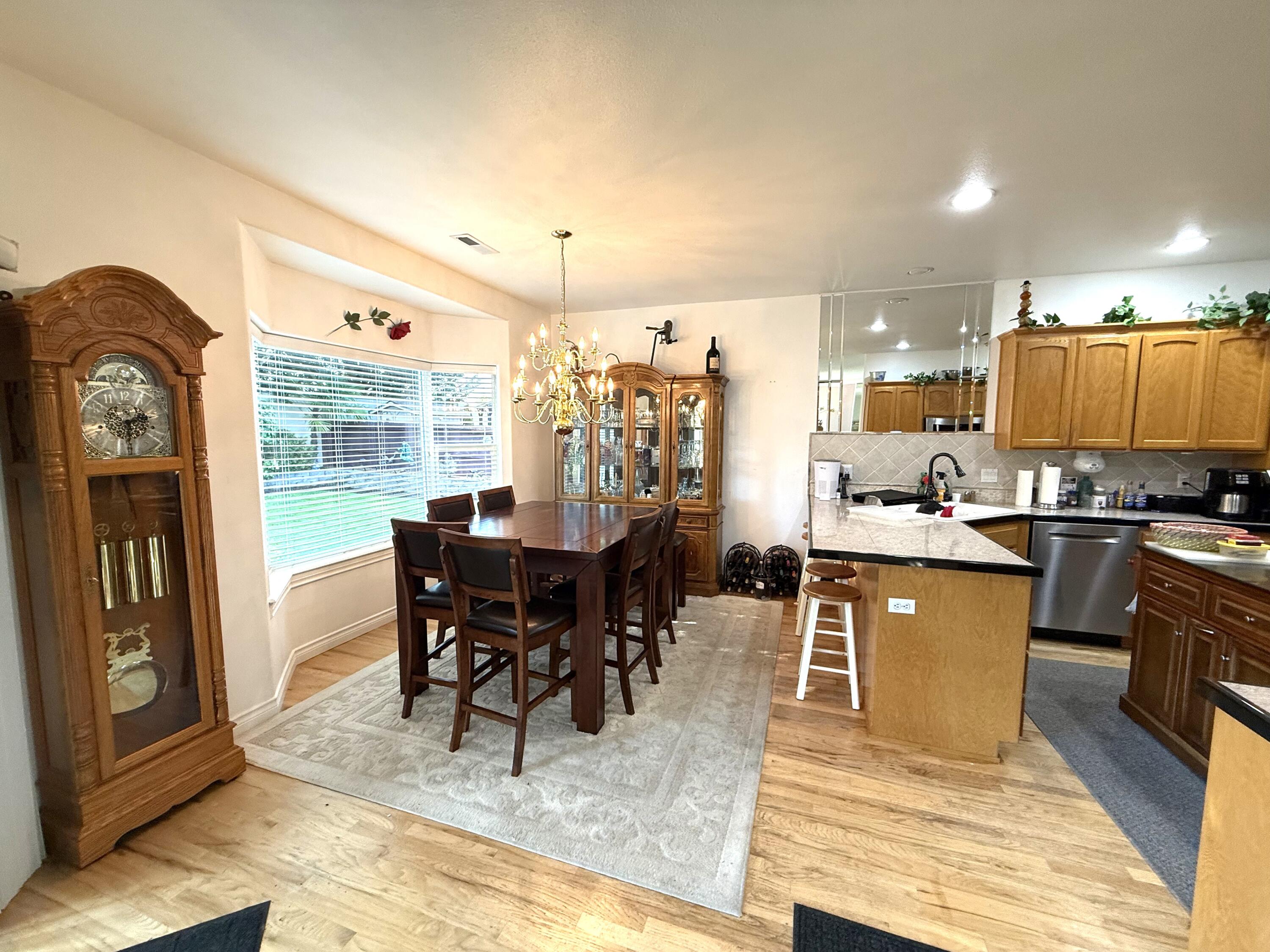 Ridge View Subdivision - Residential