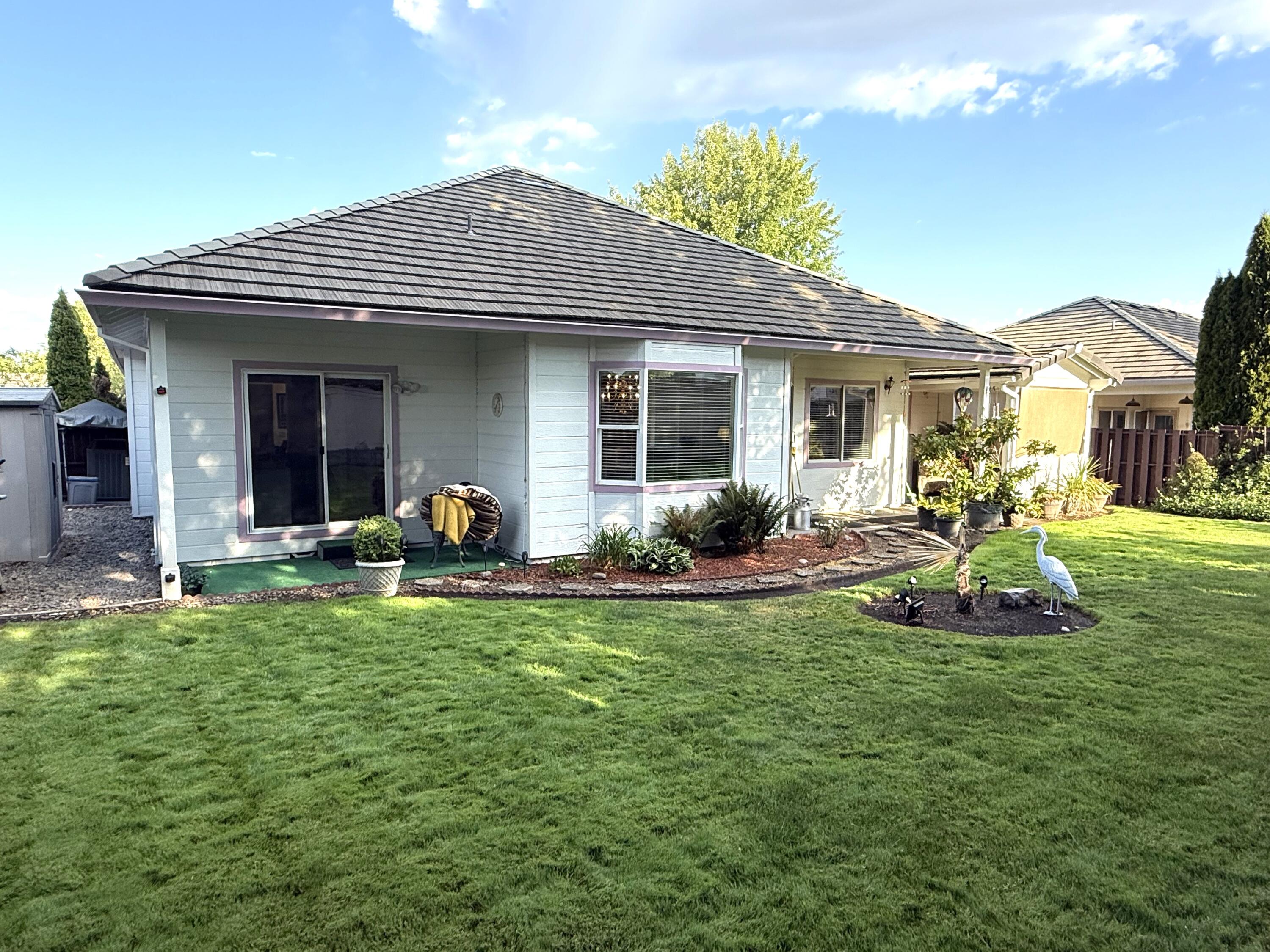 Ridge View Subdivision - Residential