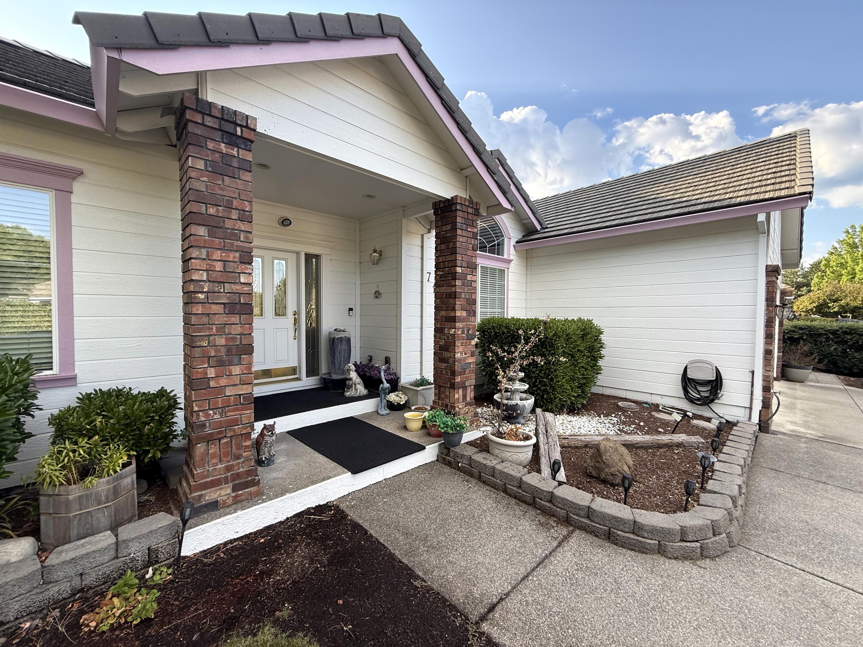 Ridge View Subdivision - Residential