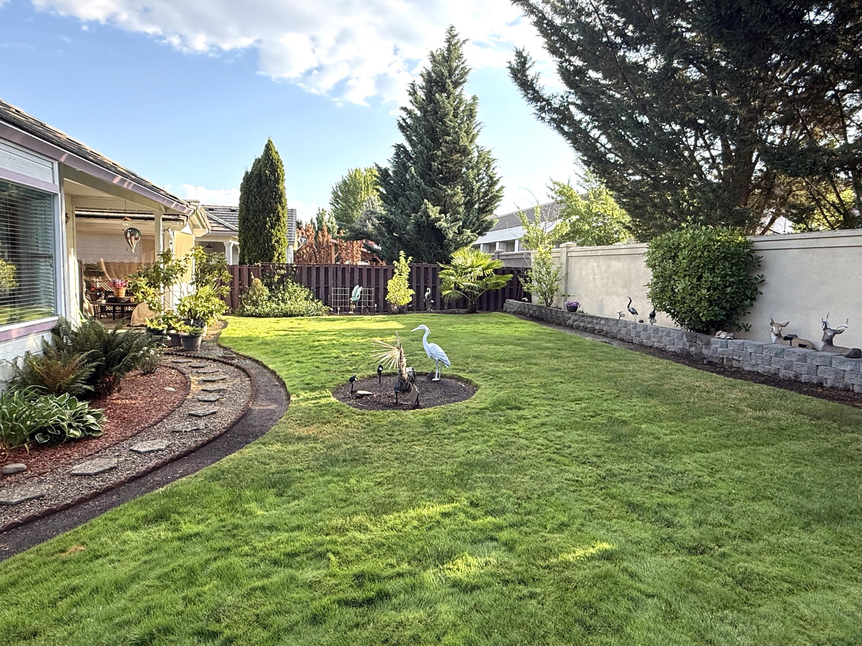 Ridge View Subdivision - Residential