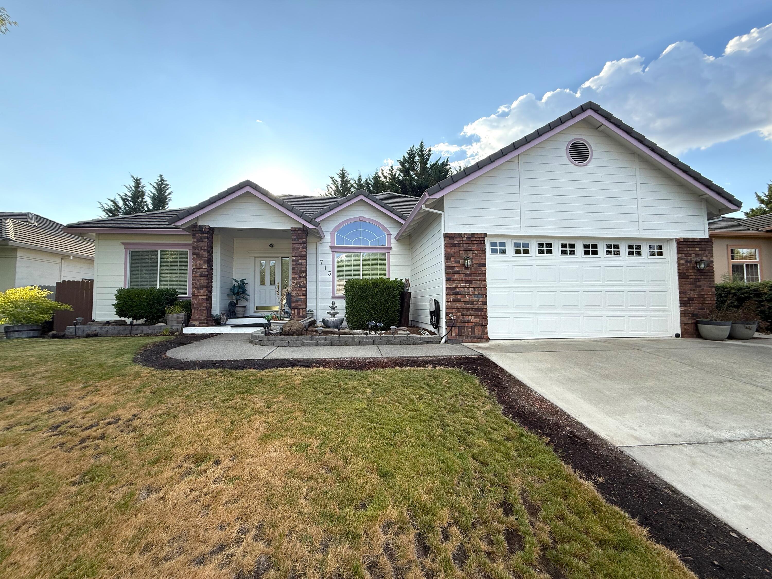 Ridge View Subdivision - Residential