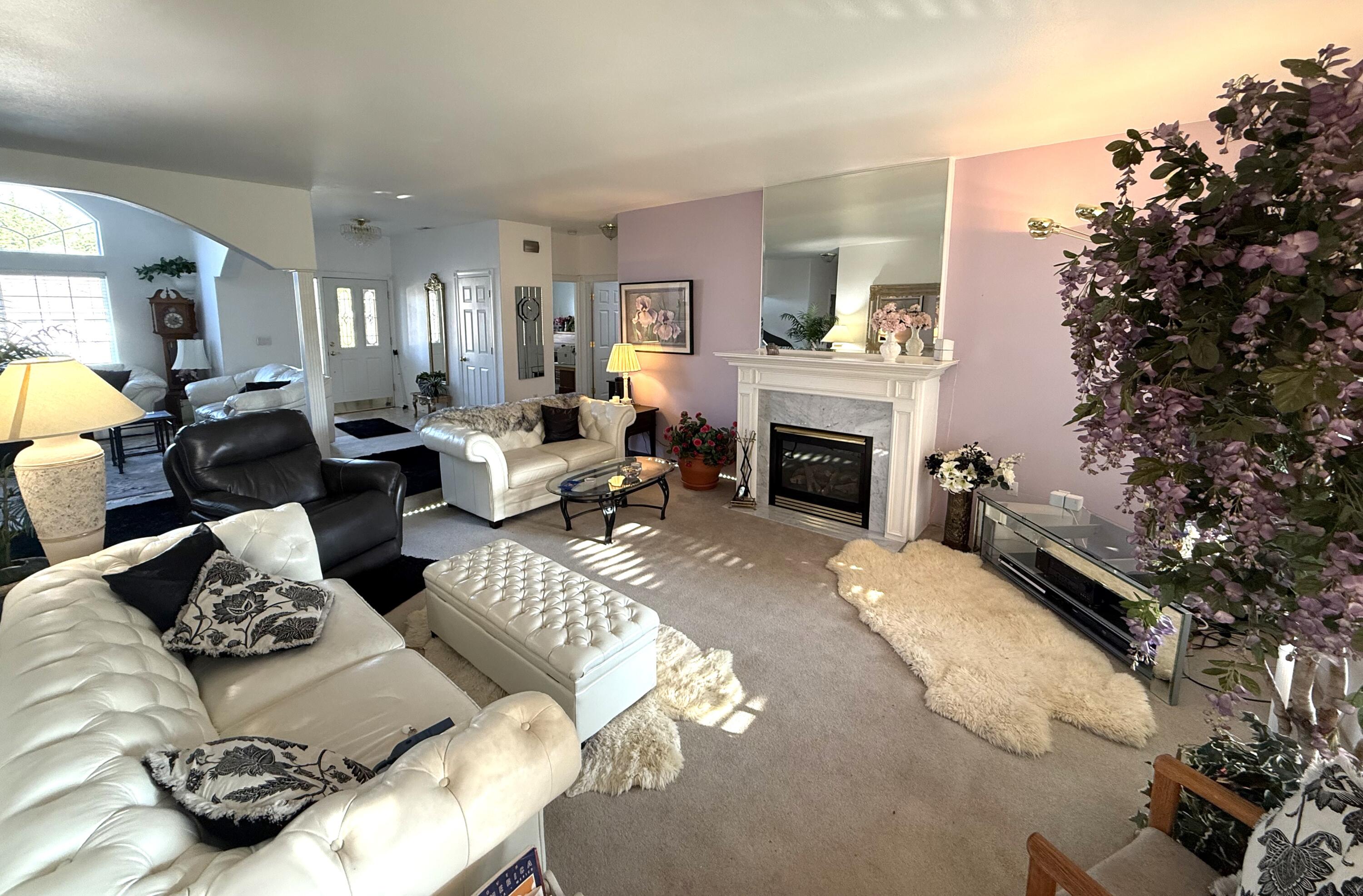 Ridge View Subdivision - Residential