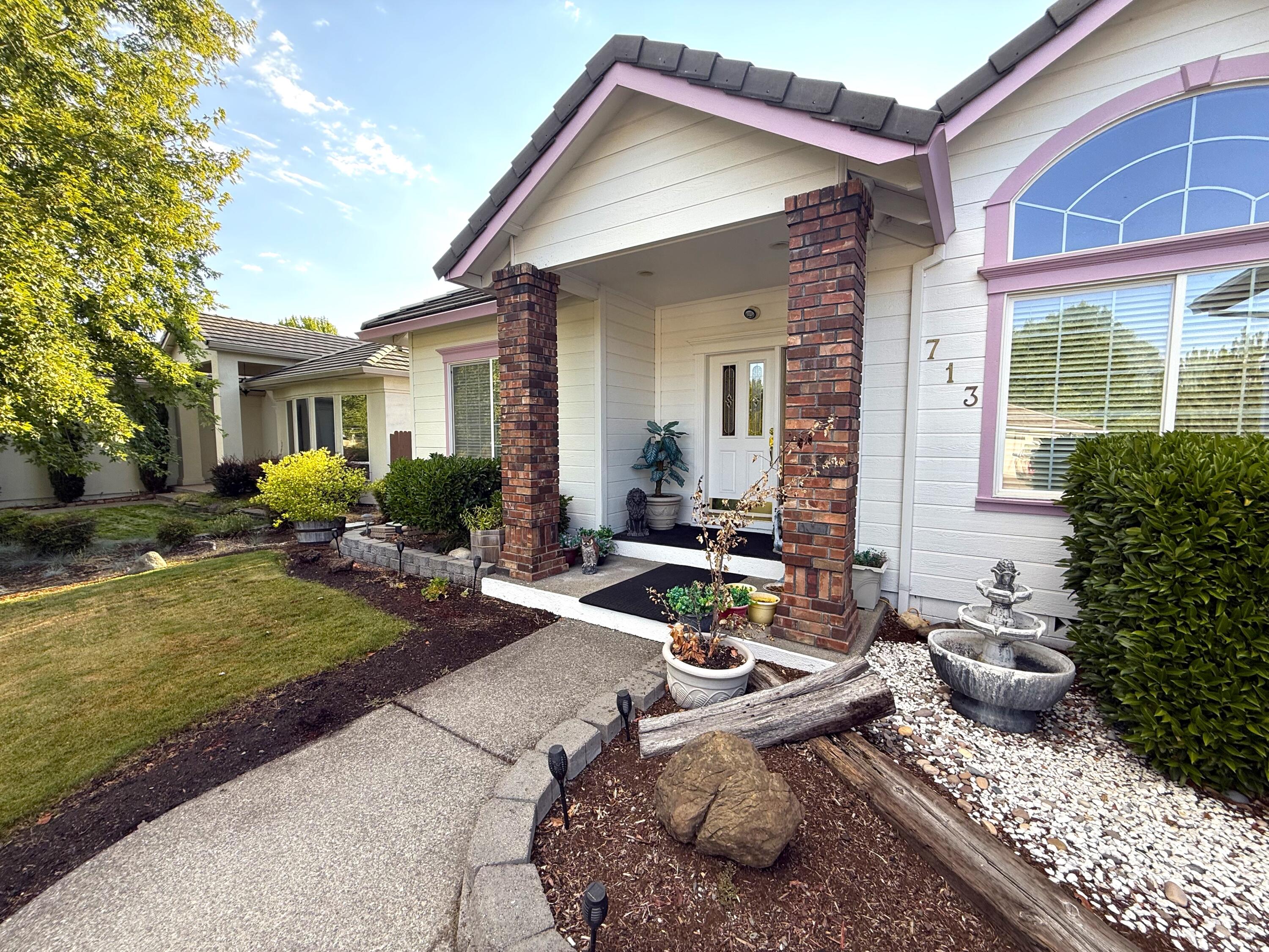 Ridge View Subdivision - Residential