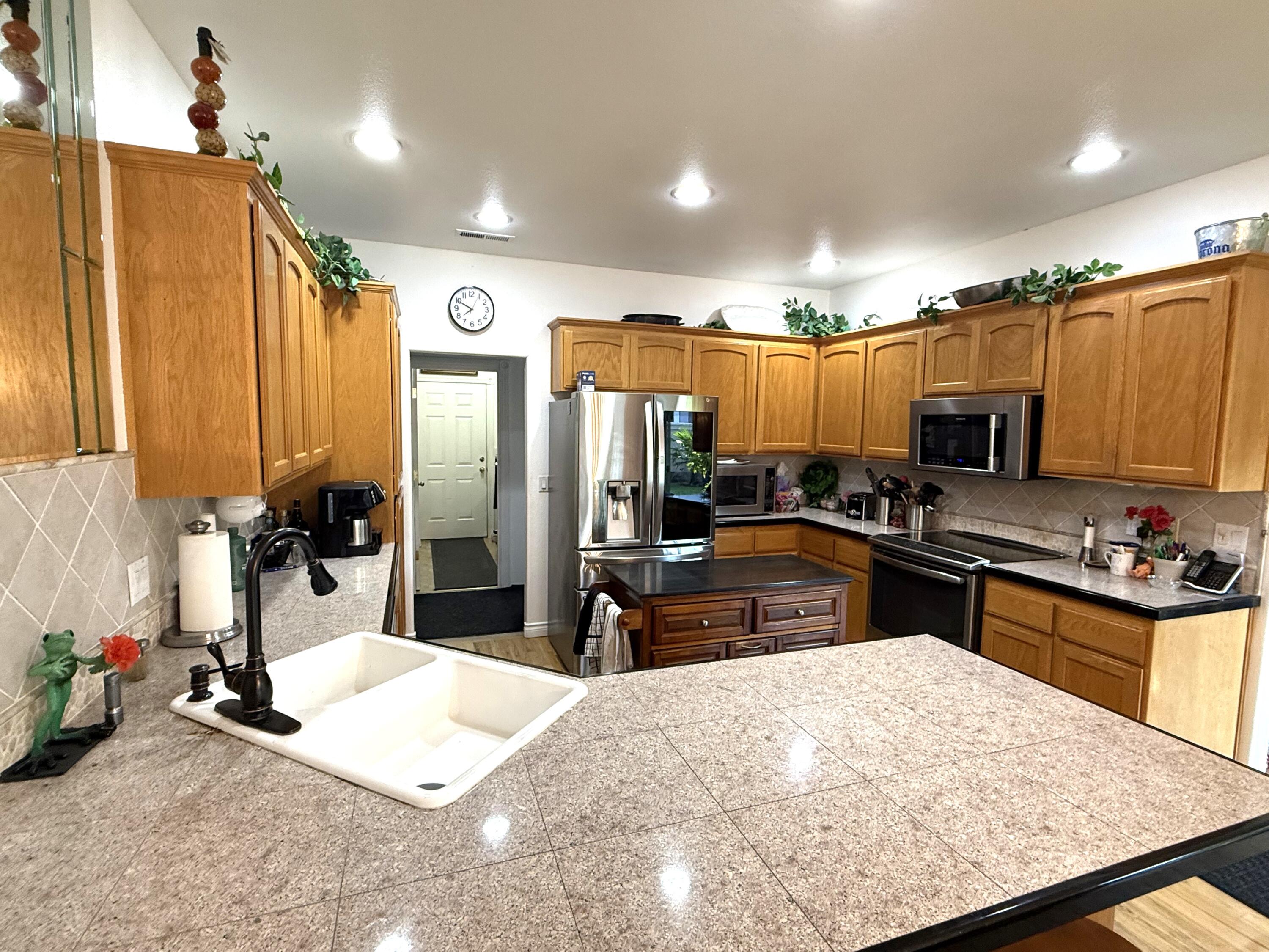 Ridge View Subdivision - Residential