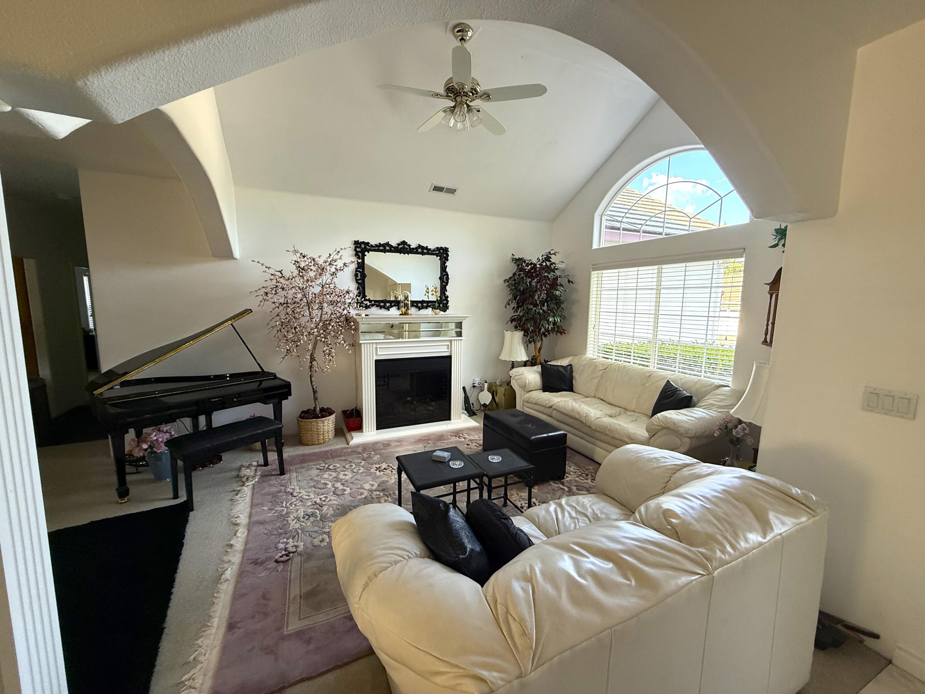 Ridge View Subdivision - Residential