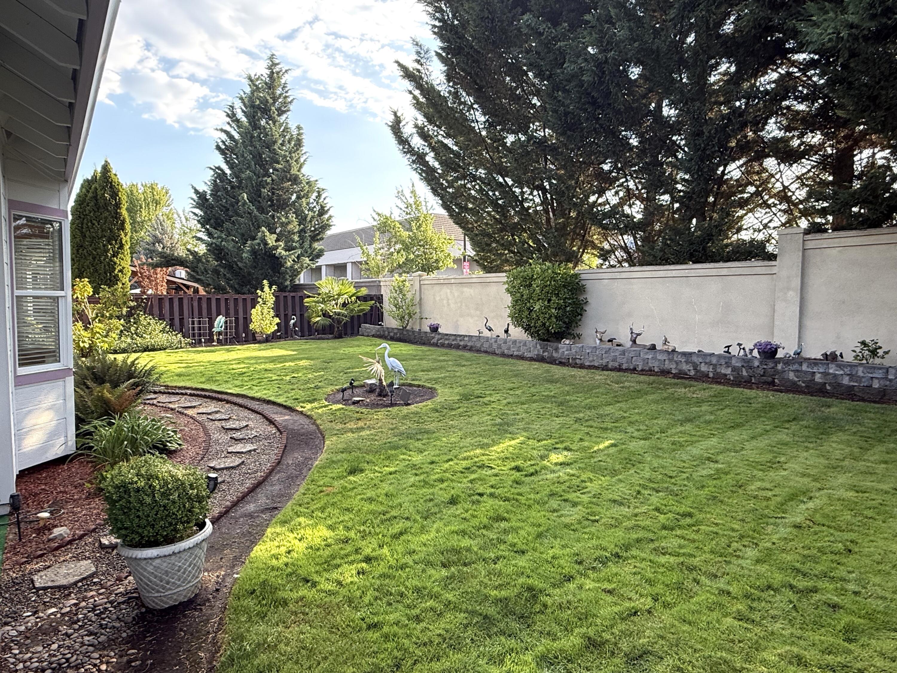 Ridge View Subdivision - Residential