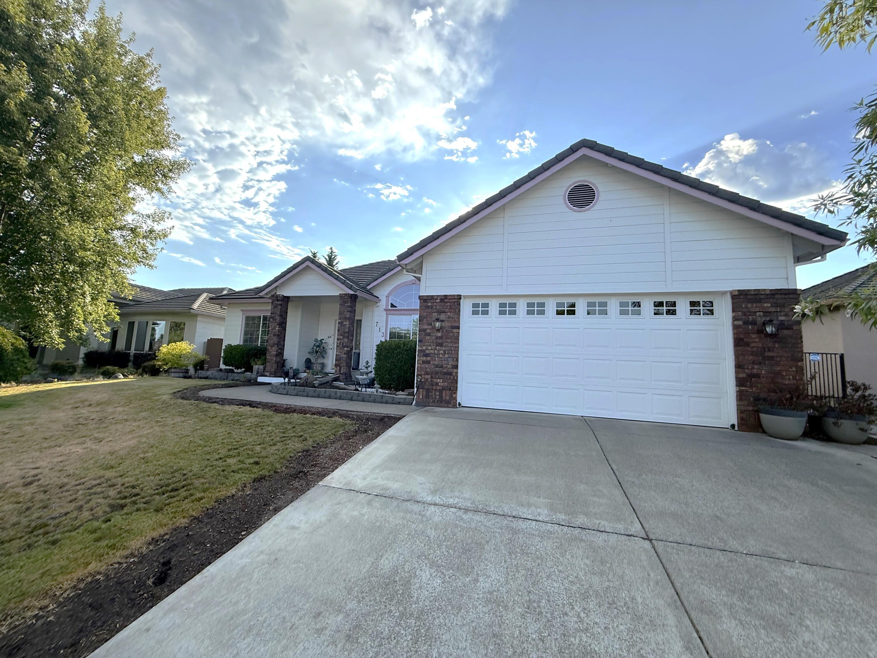 Ridge View Subdivision - Residential