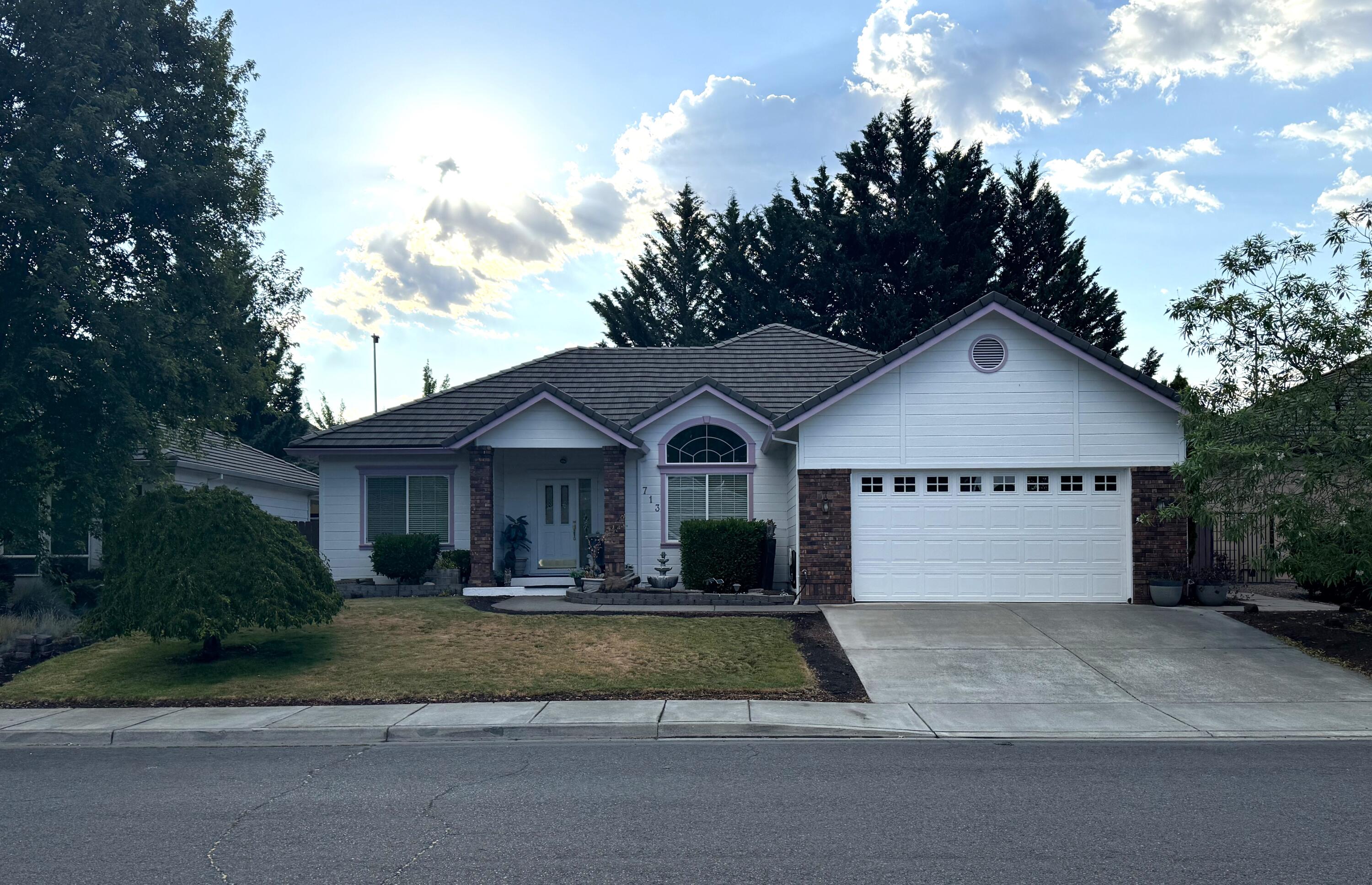 Ridge View Subdivision - Residential