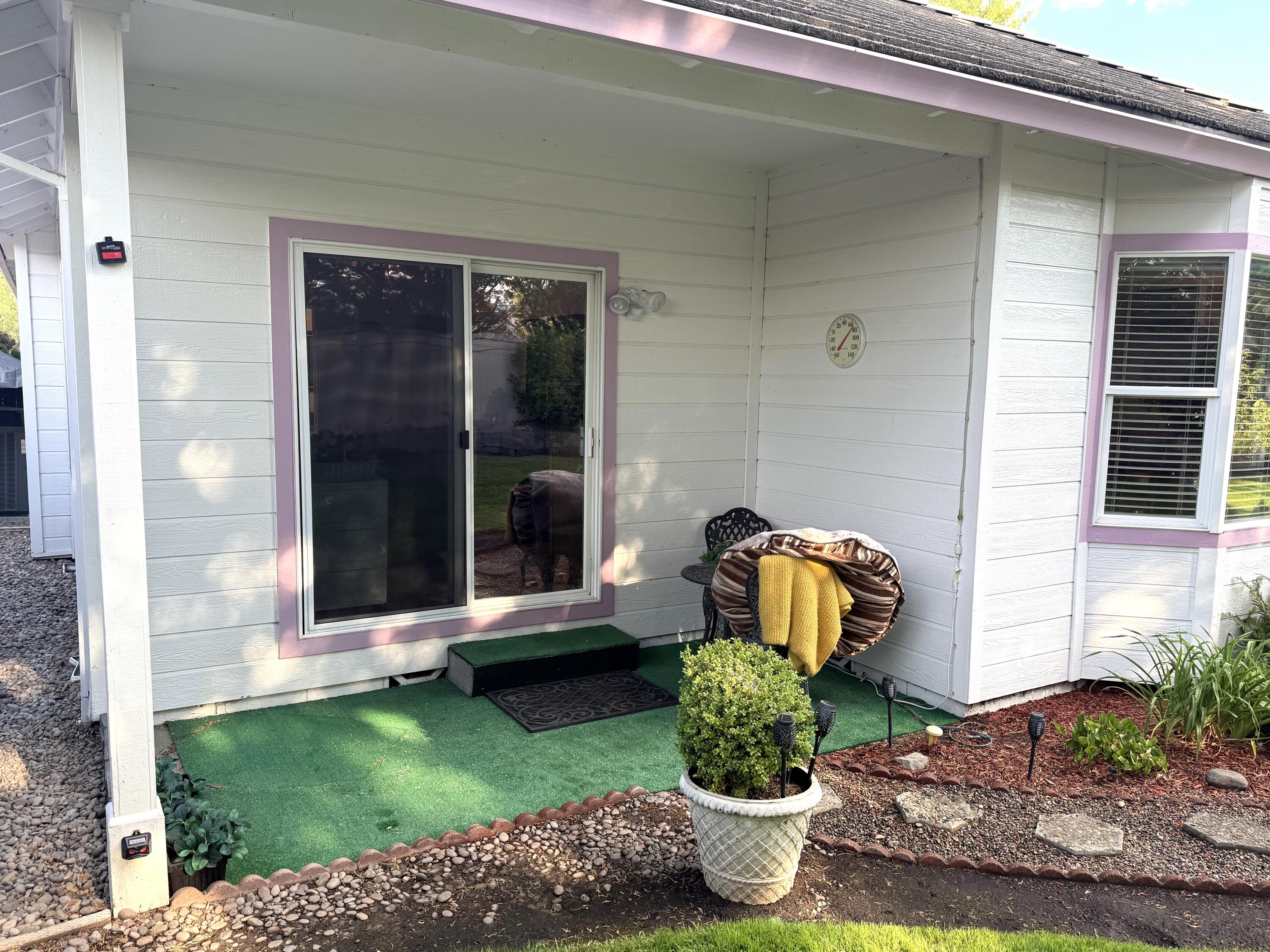 Ridge View Subdivision - Residential