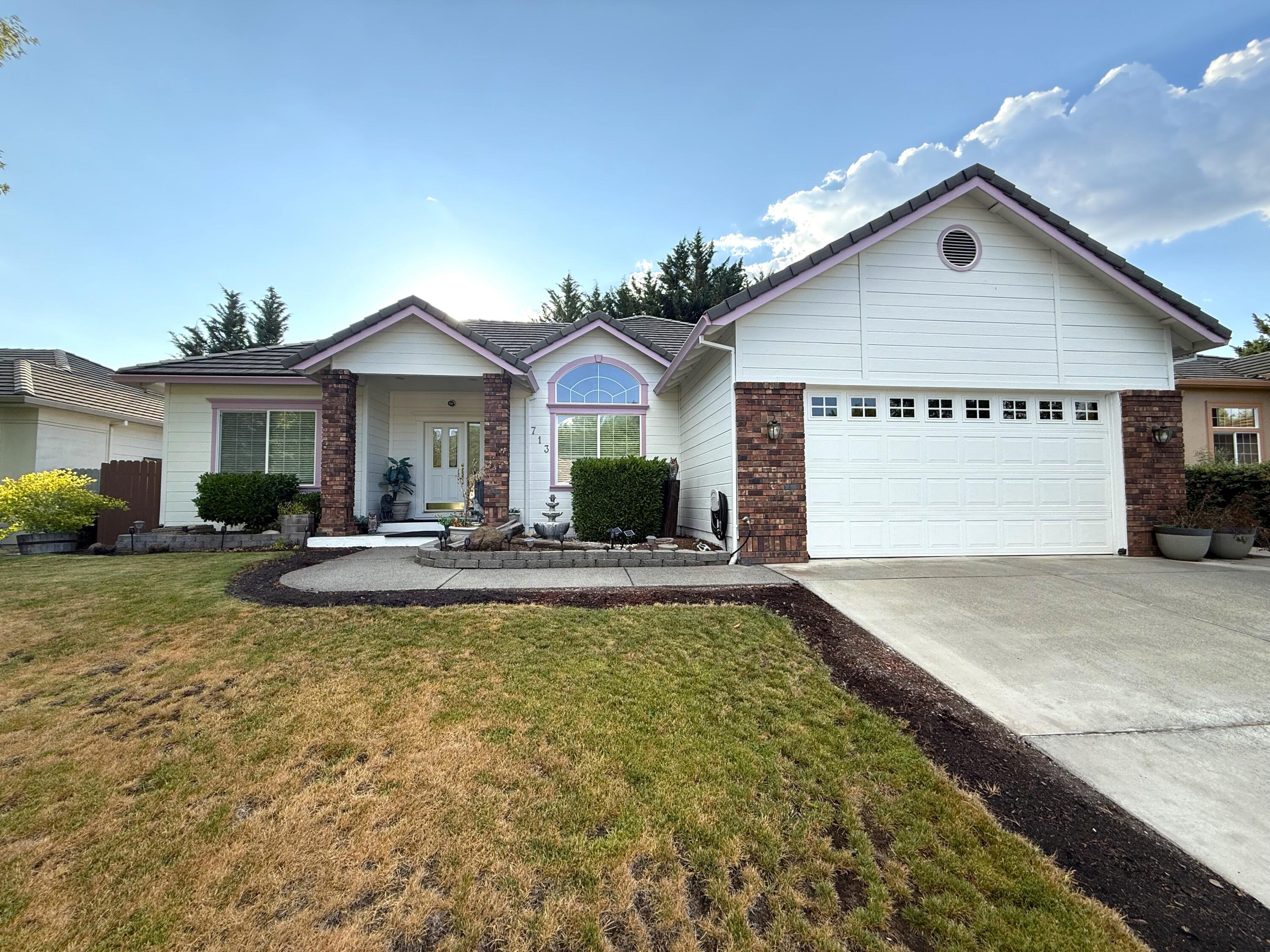 Ridge View Subdivision - Residential