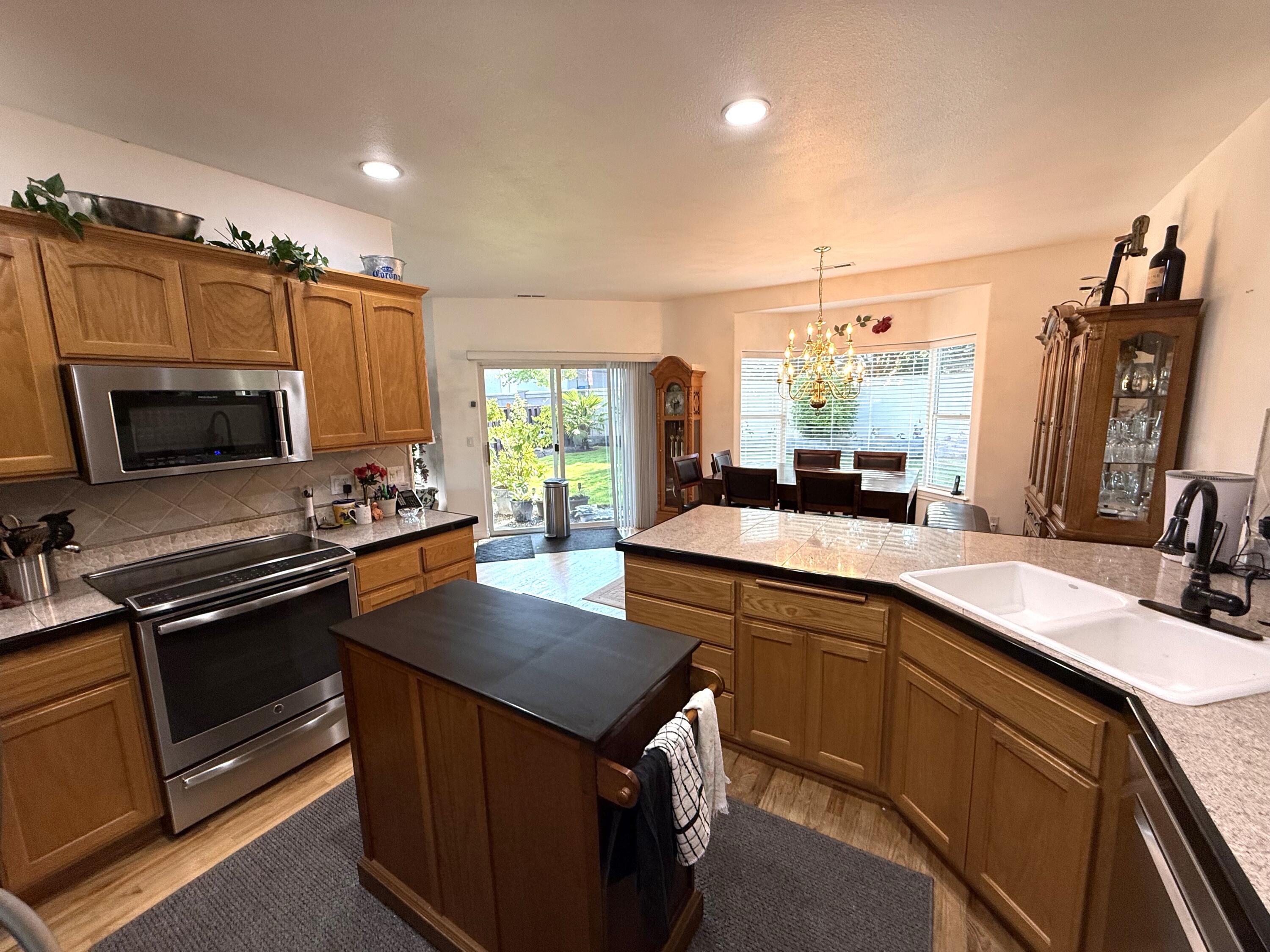 Ridge View Subdivision - Residential