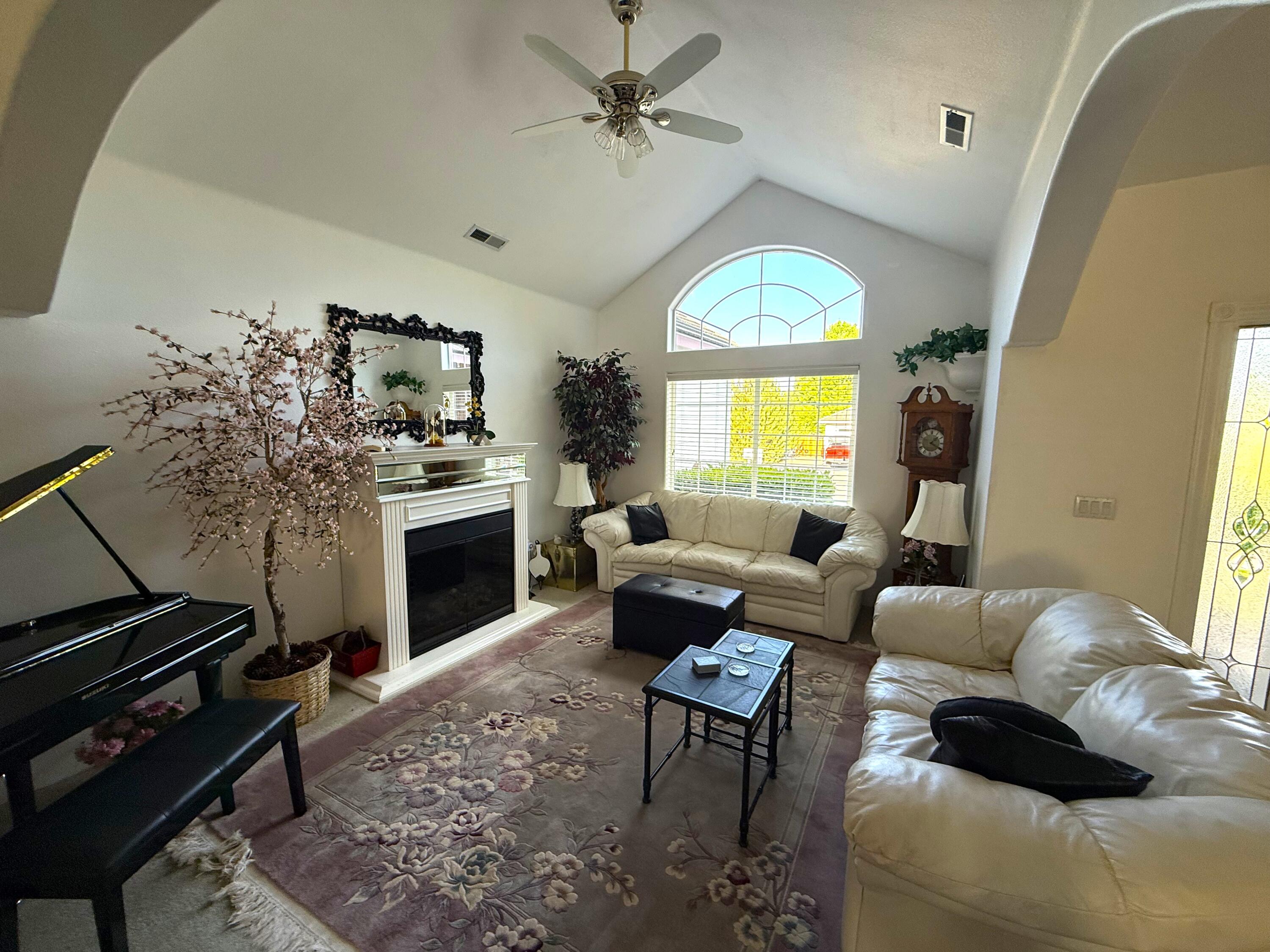 Ridge View Subdivision - Residential