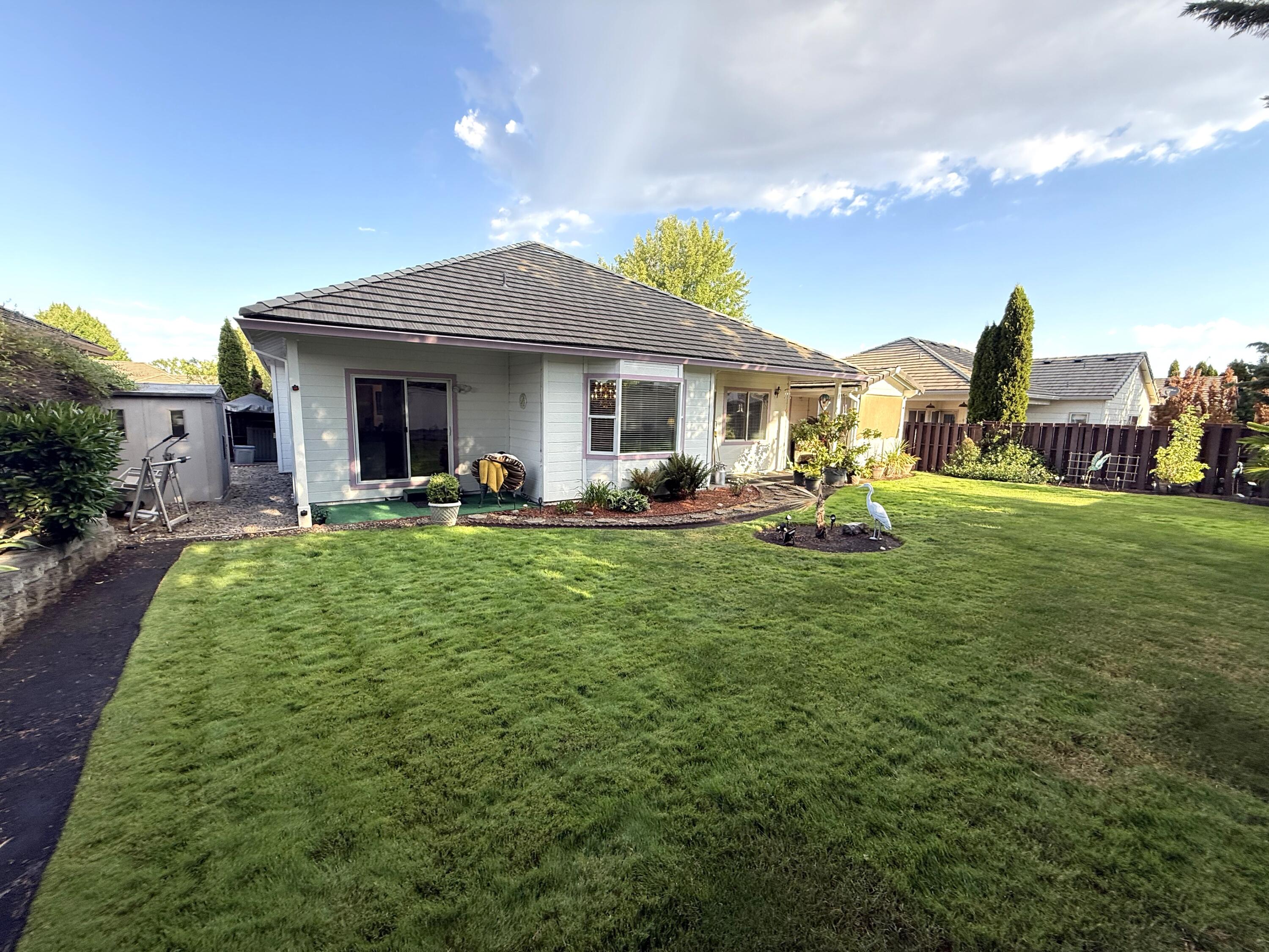 Ridge View Subdivision - Residential