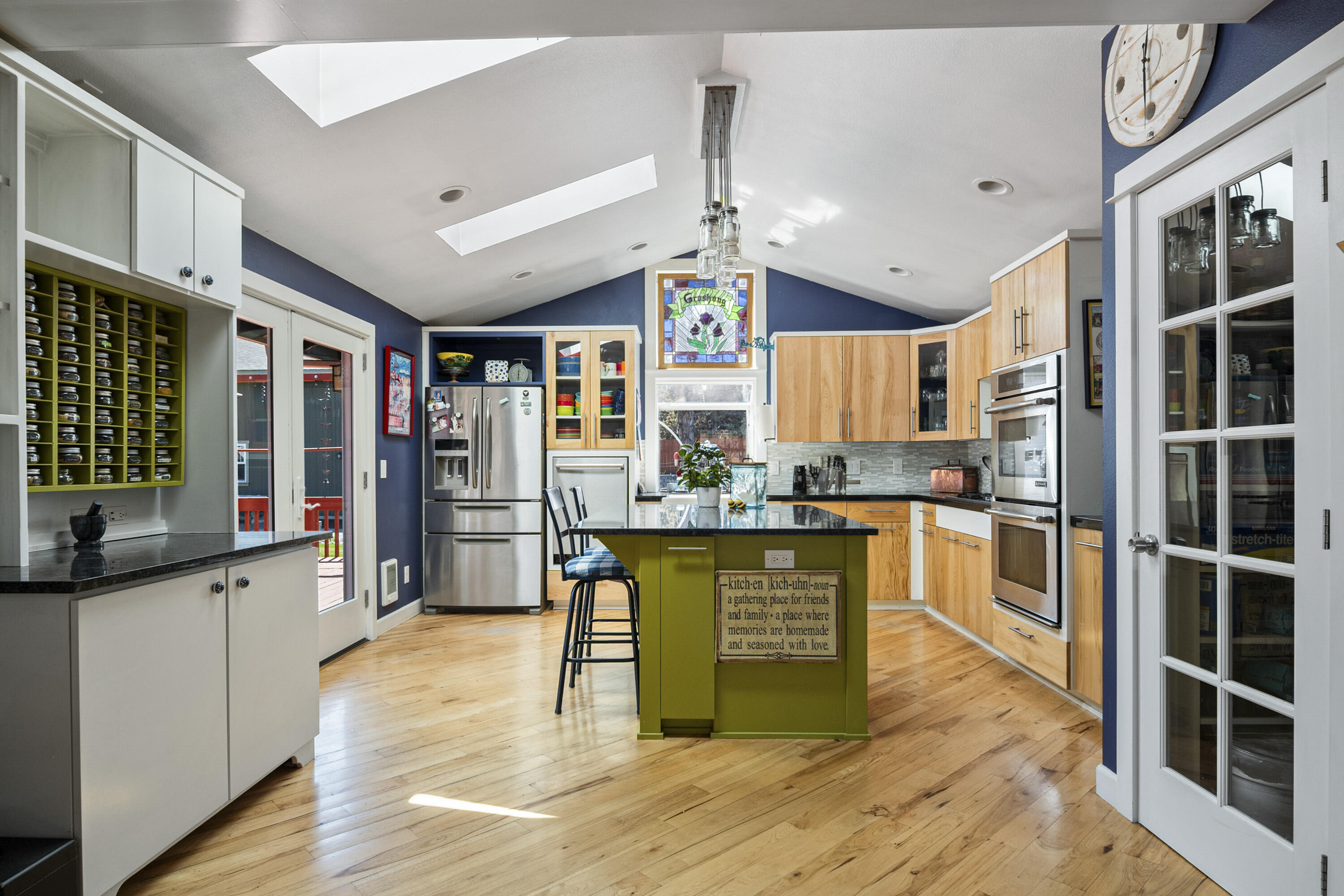 Desert Woods - Residential