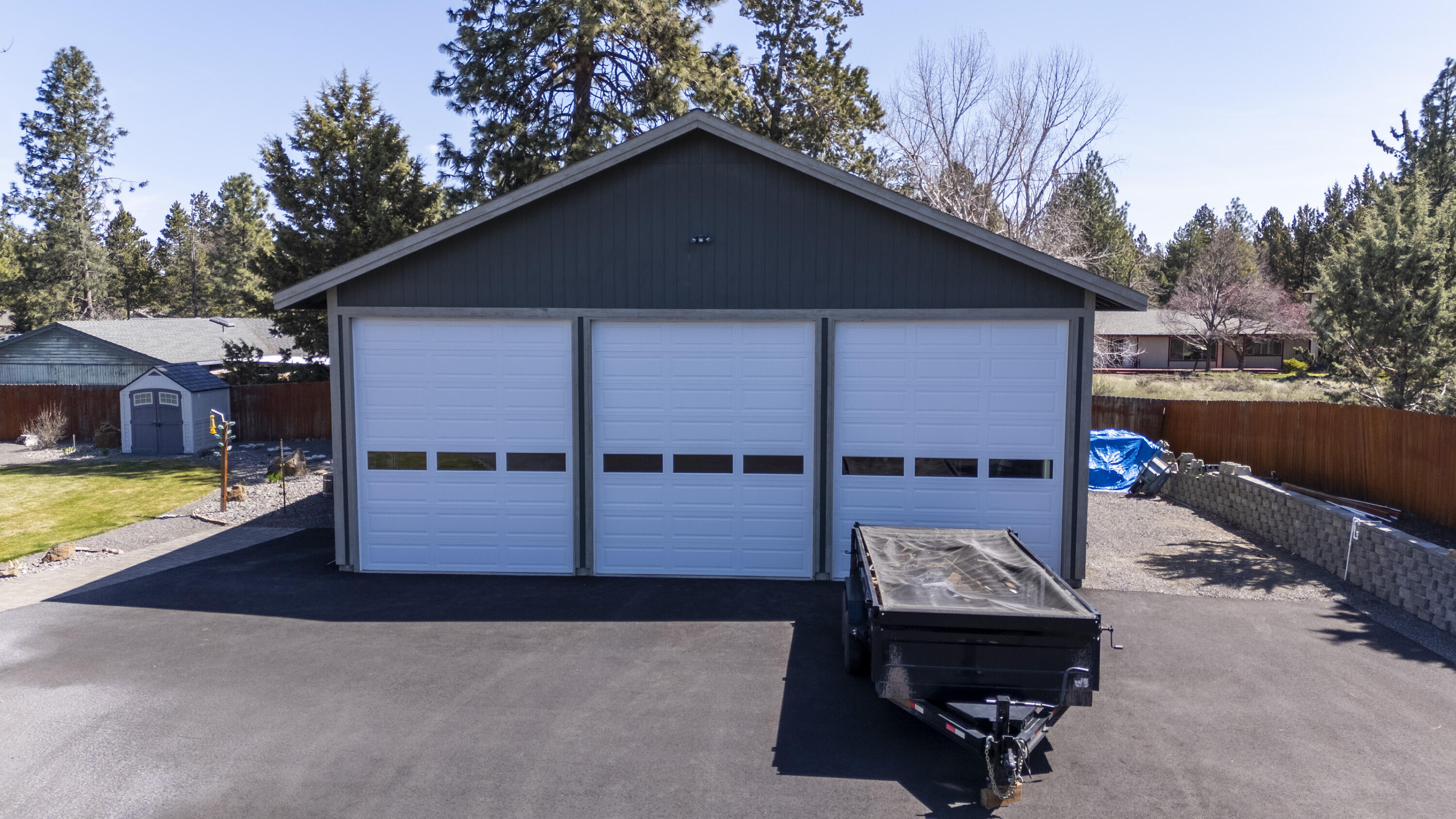 Desert Woods - Residential