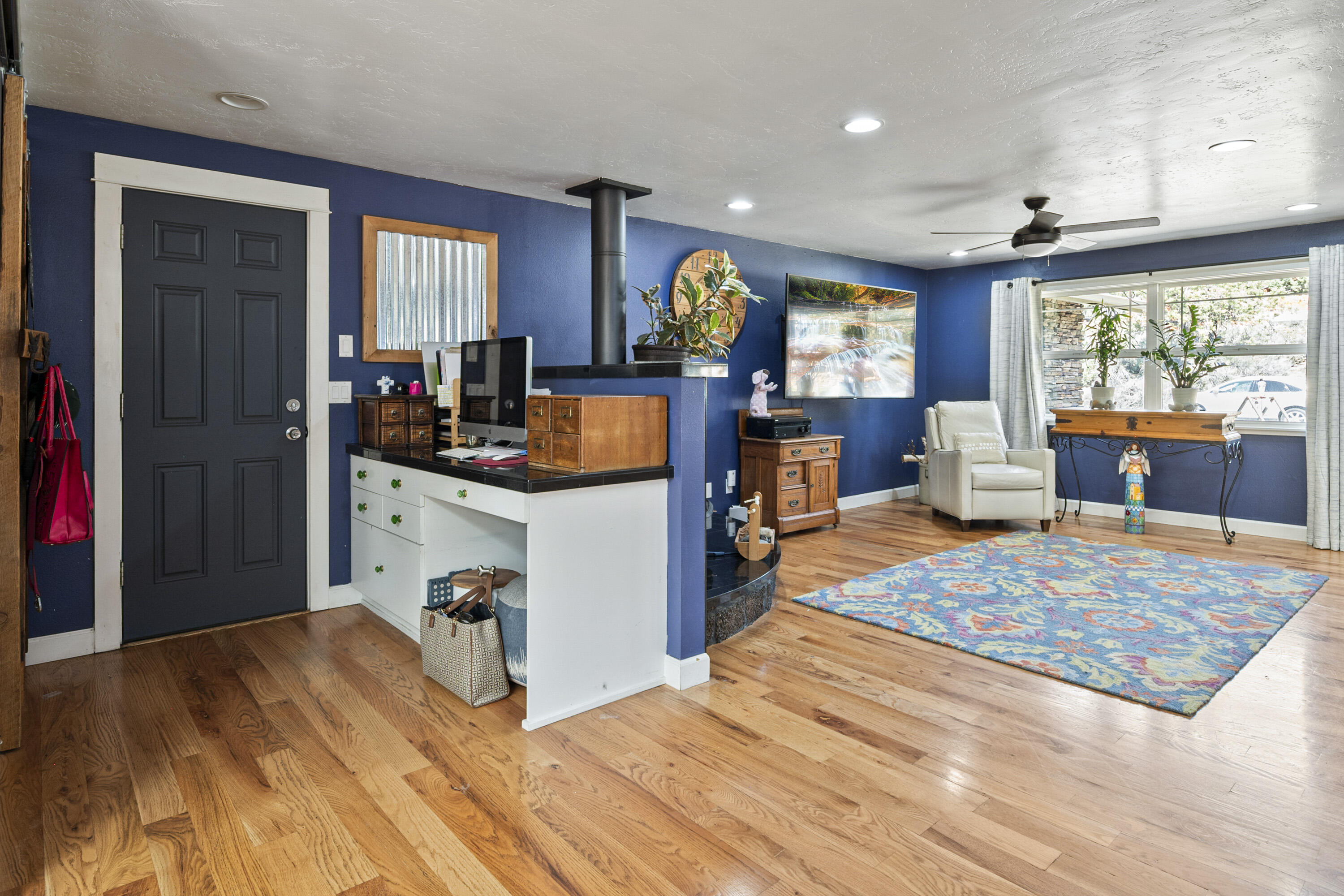 Desert Woods - Residential