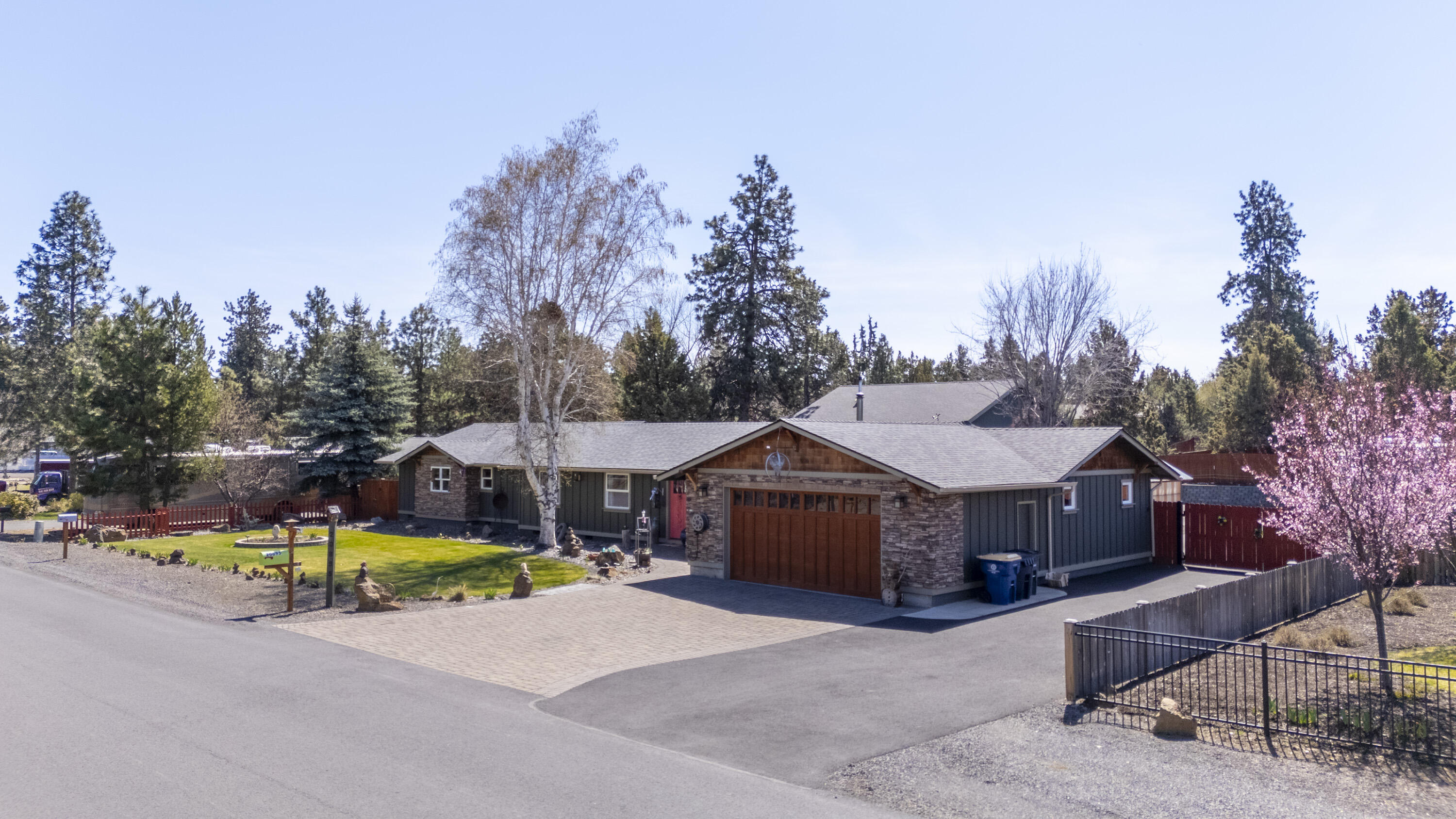 Desert Woods - Residential