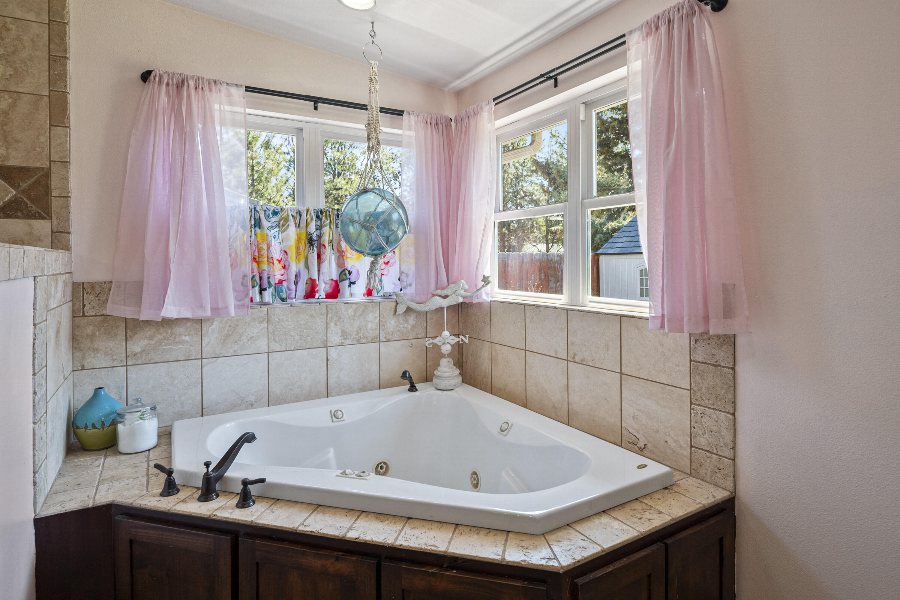 Desert Woods - Residential