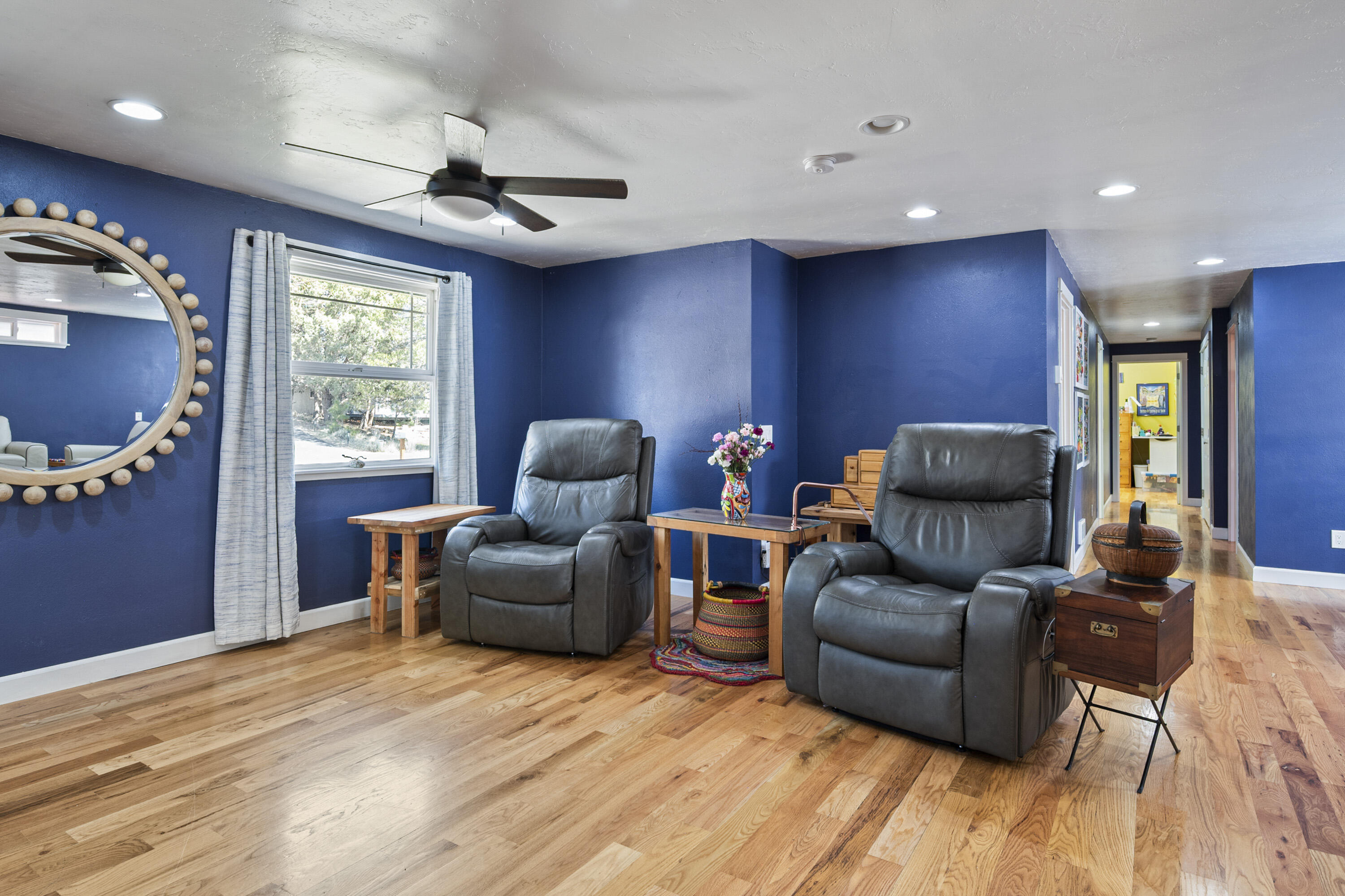 Desert Woods - Residential