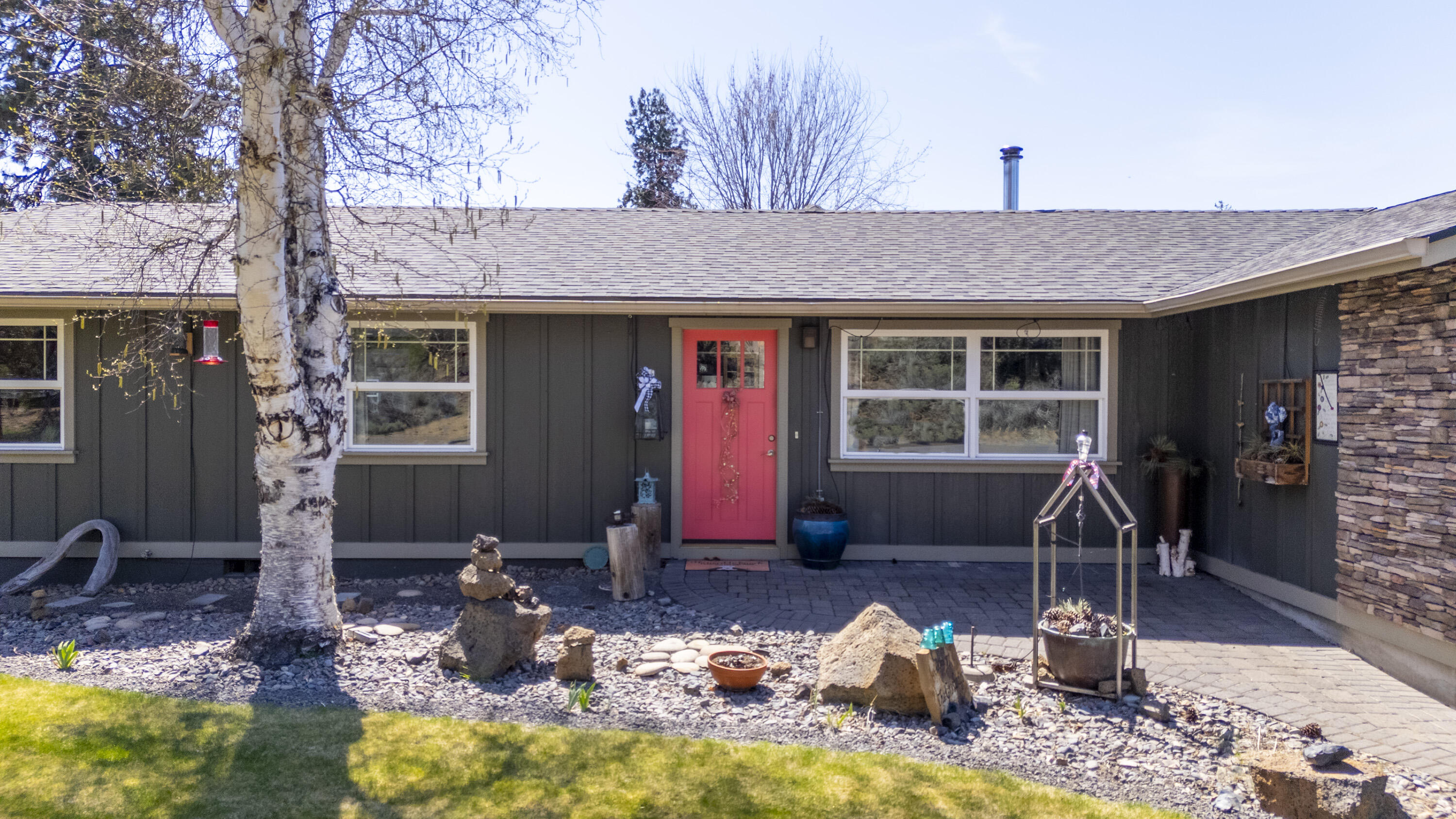 Desert Woods - Residential