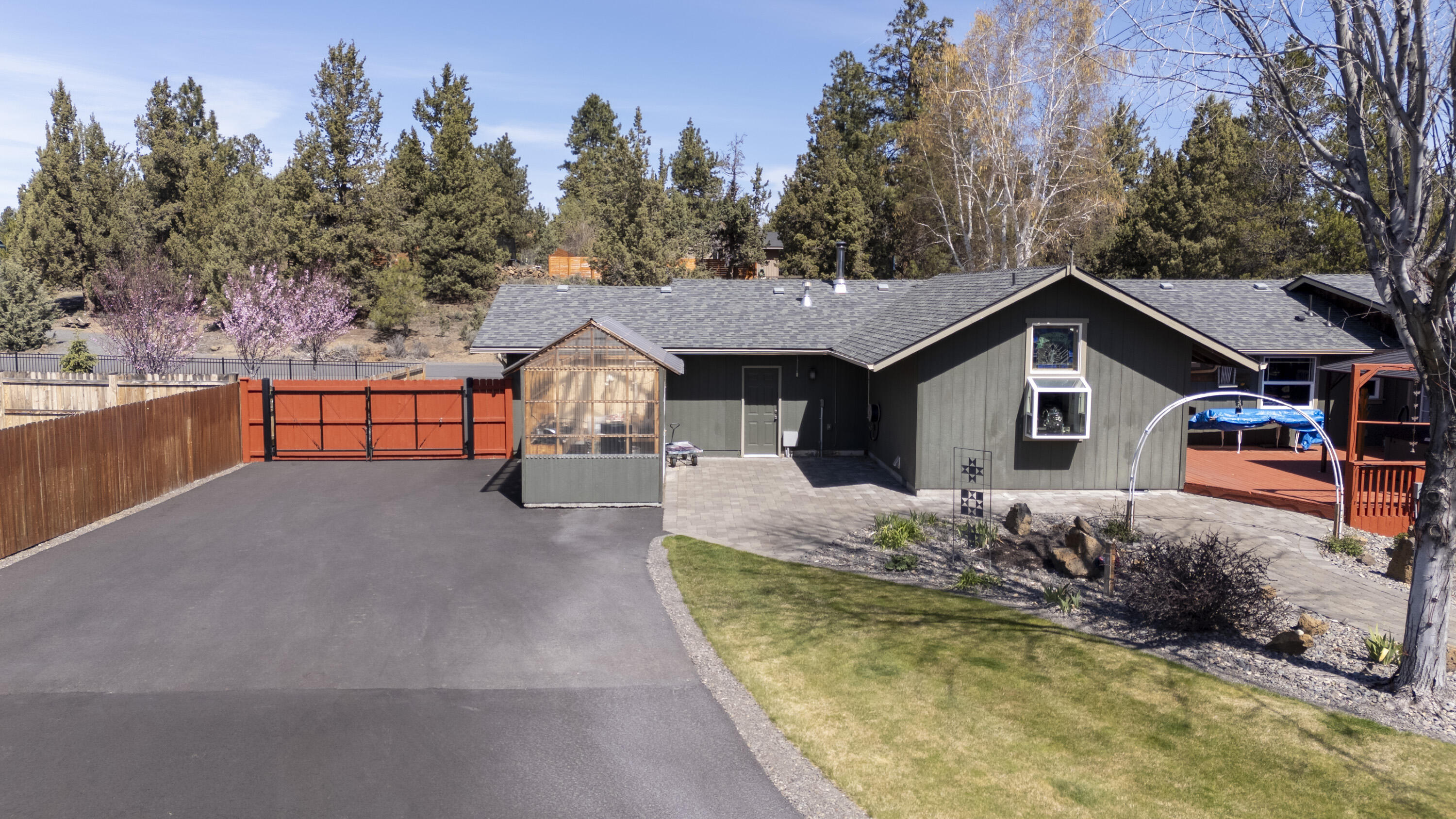 Desert Woods - Residential