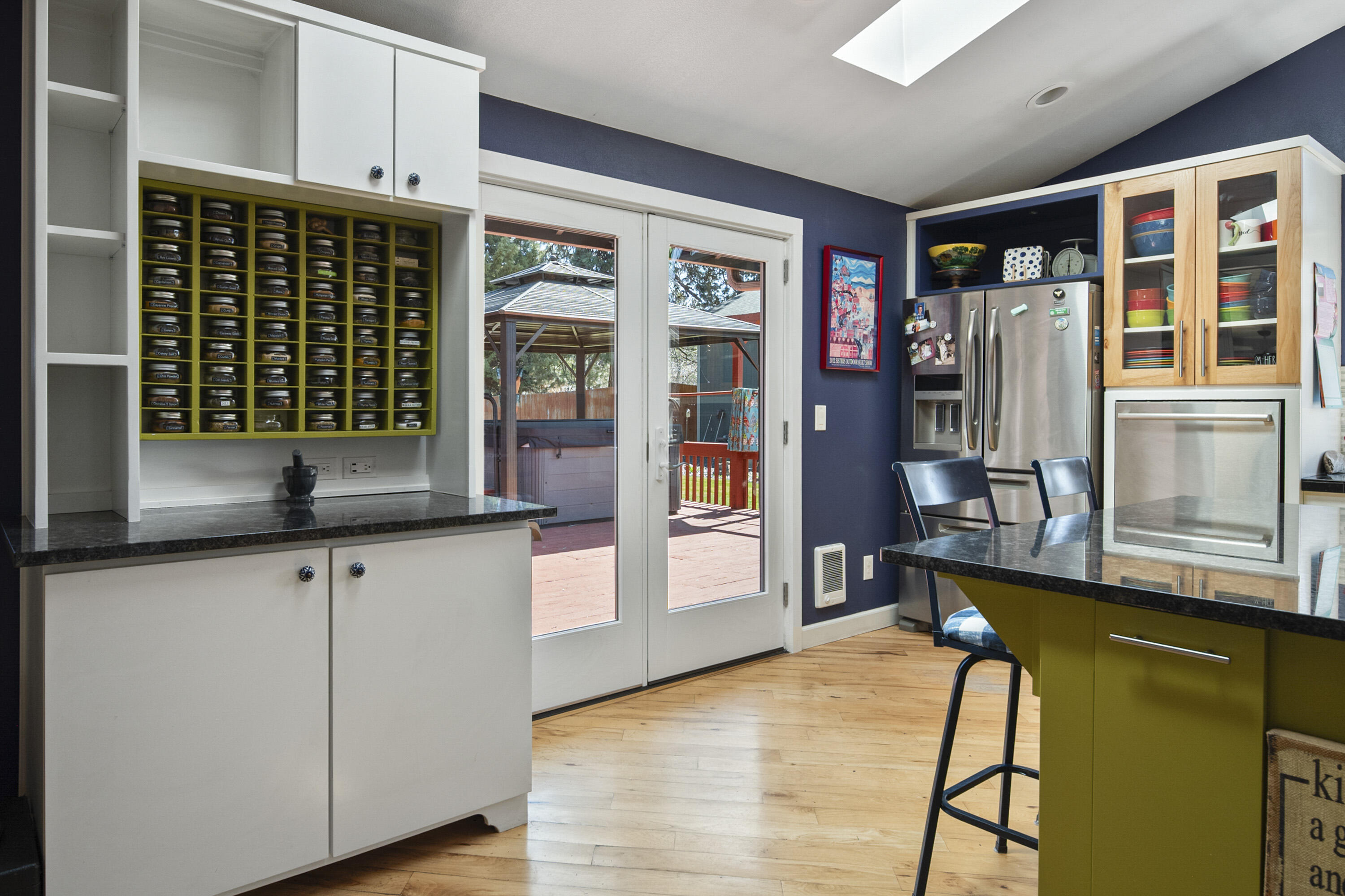 Desert Woods - Residential