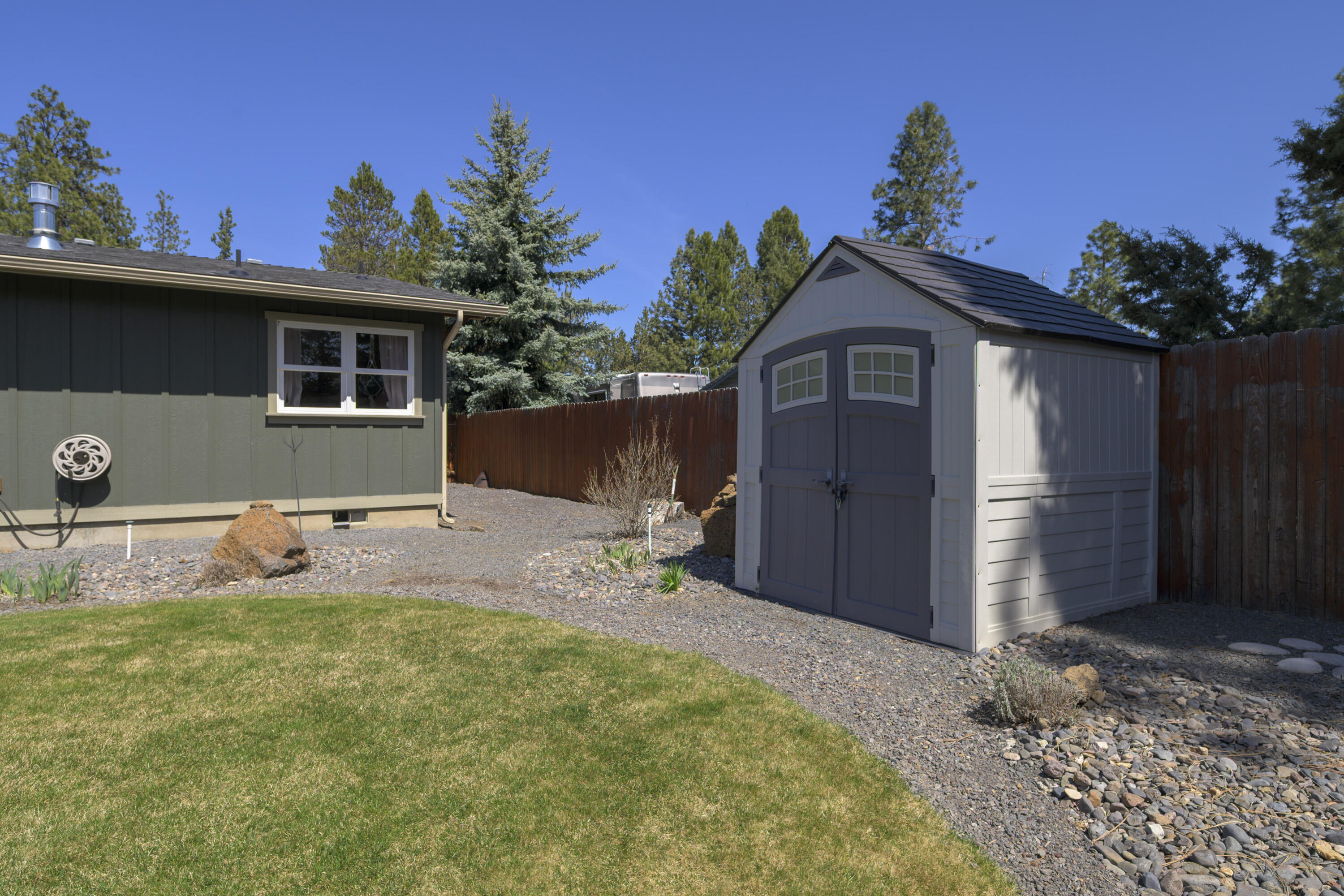 Desert Woods - Residential