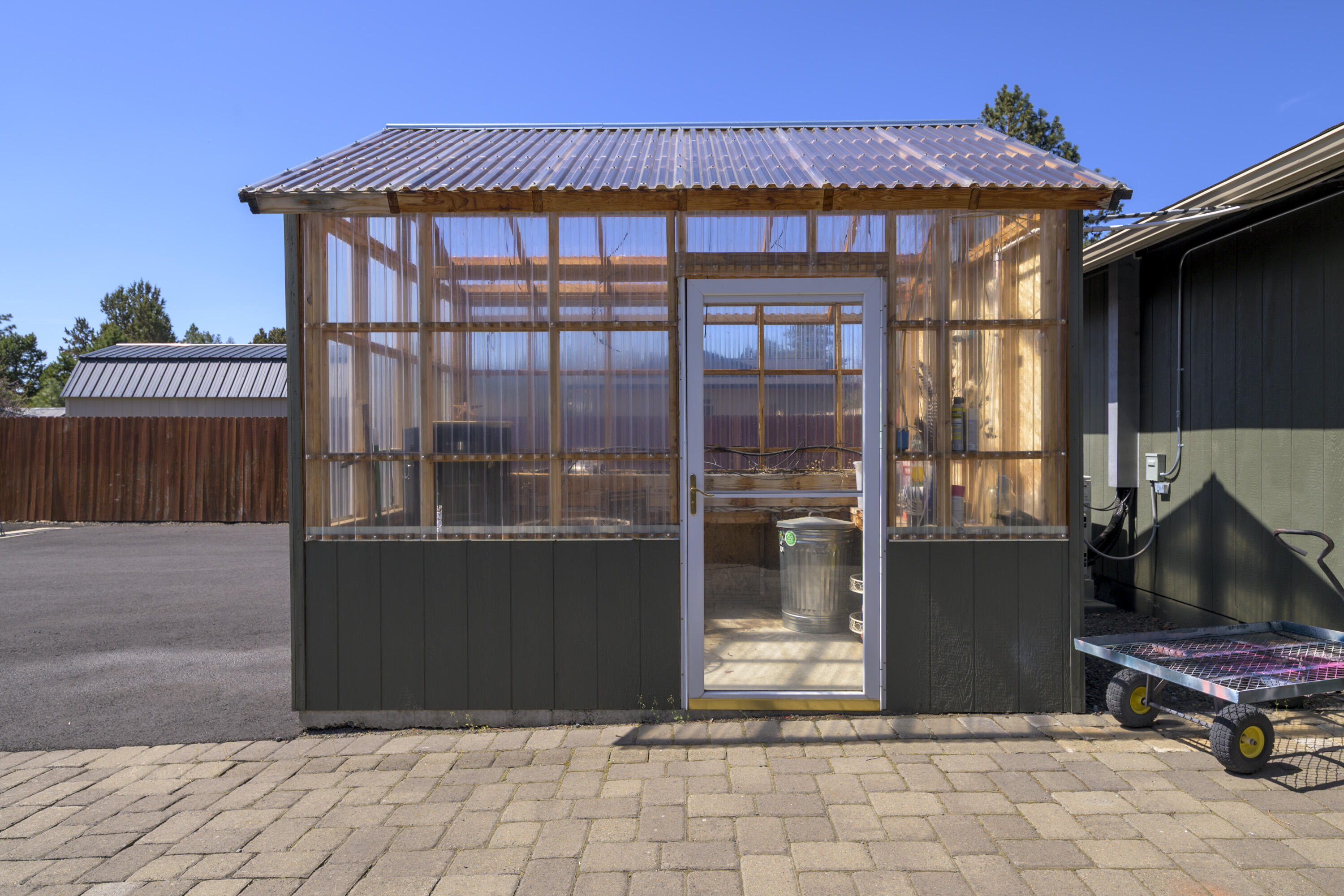 Desert Woods - Residential