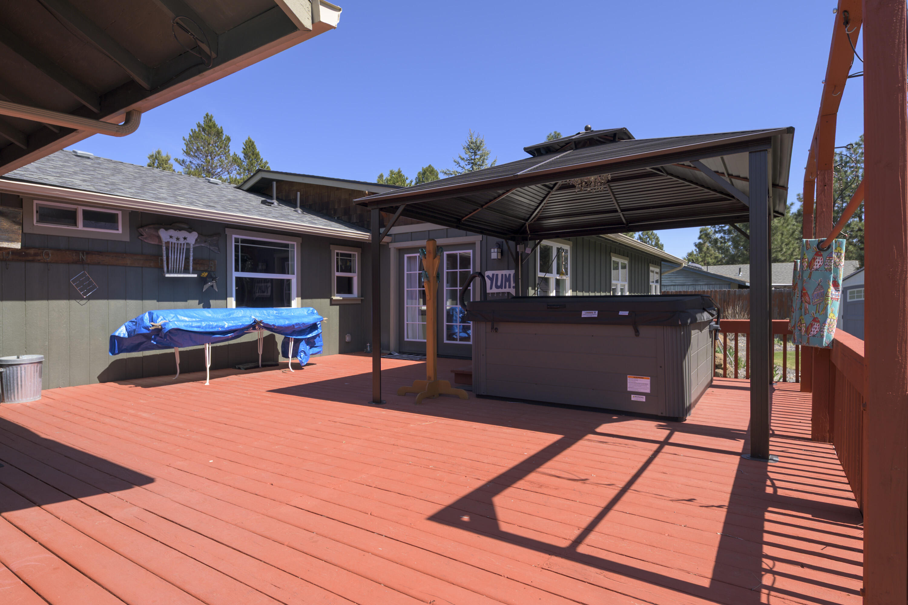 Desert Woods - Residential