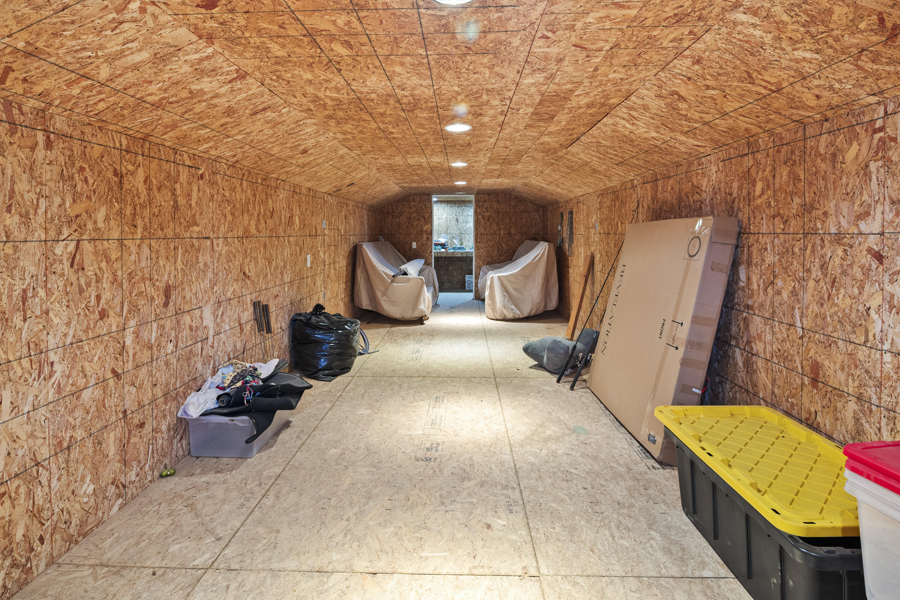 Desert Woods - Residential