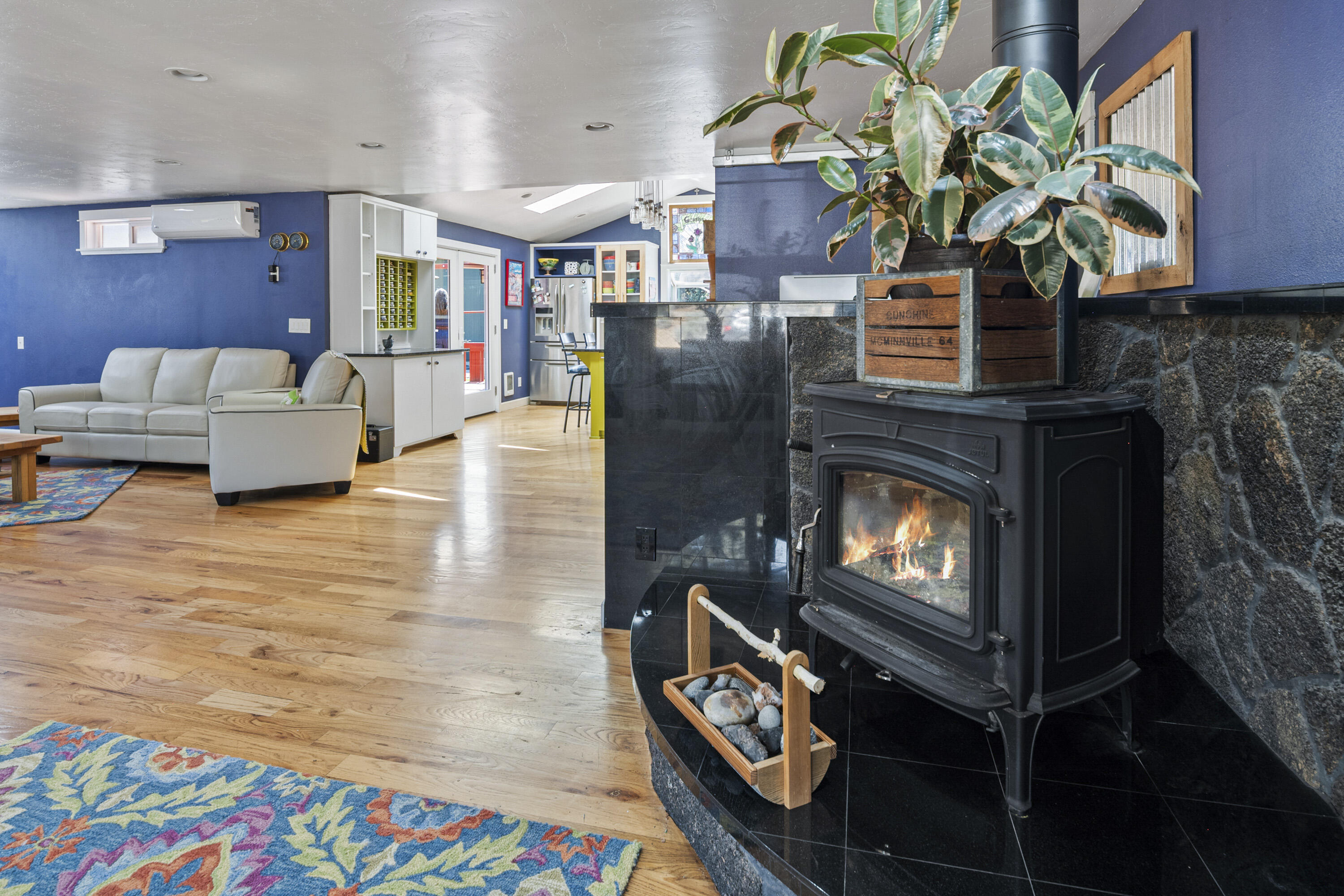 Desert Woods - Residential