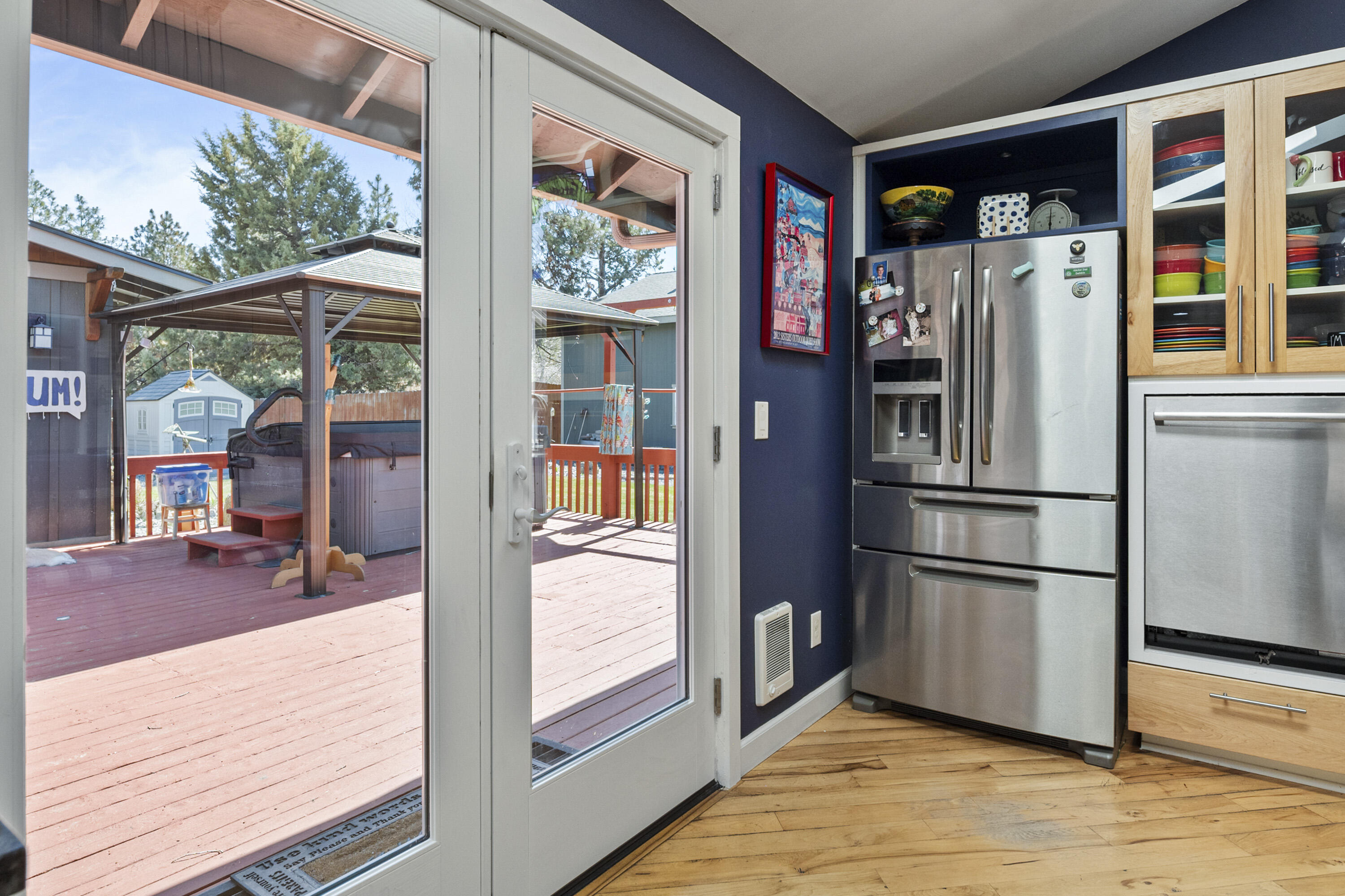 Desert Woods - Residential