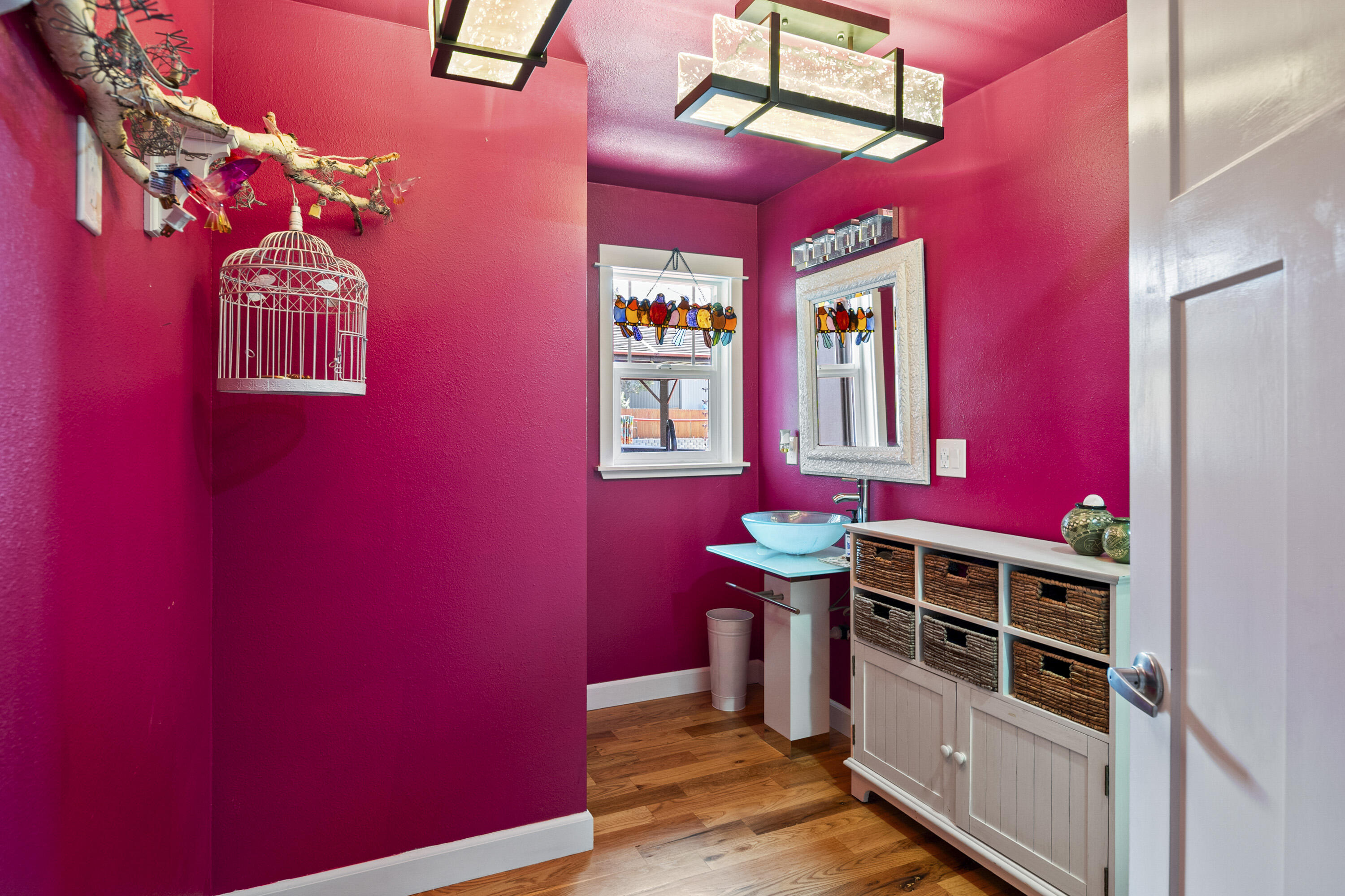 Desert Woods - Residential