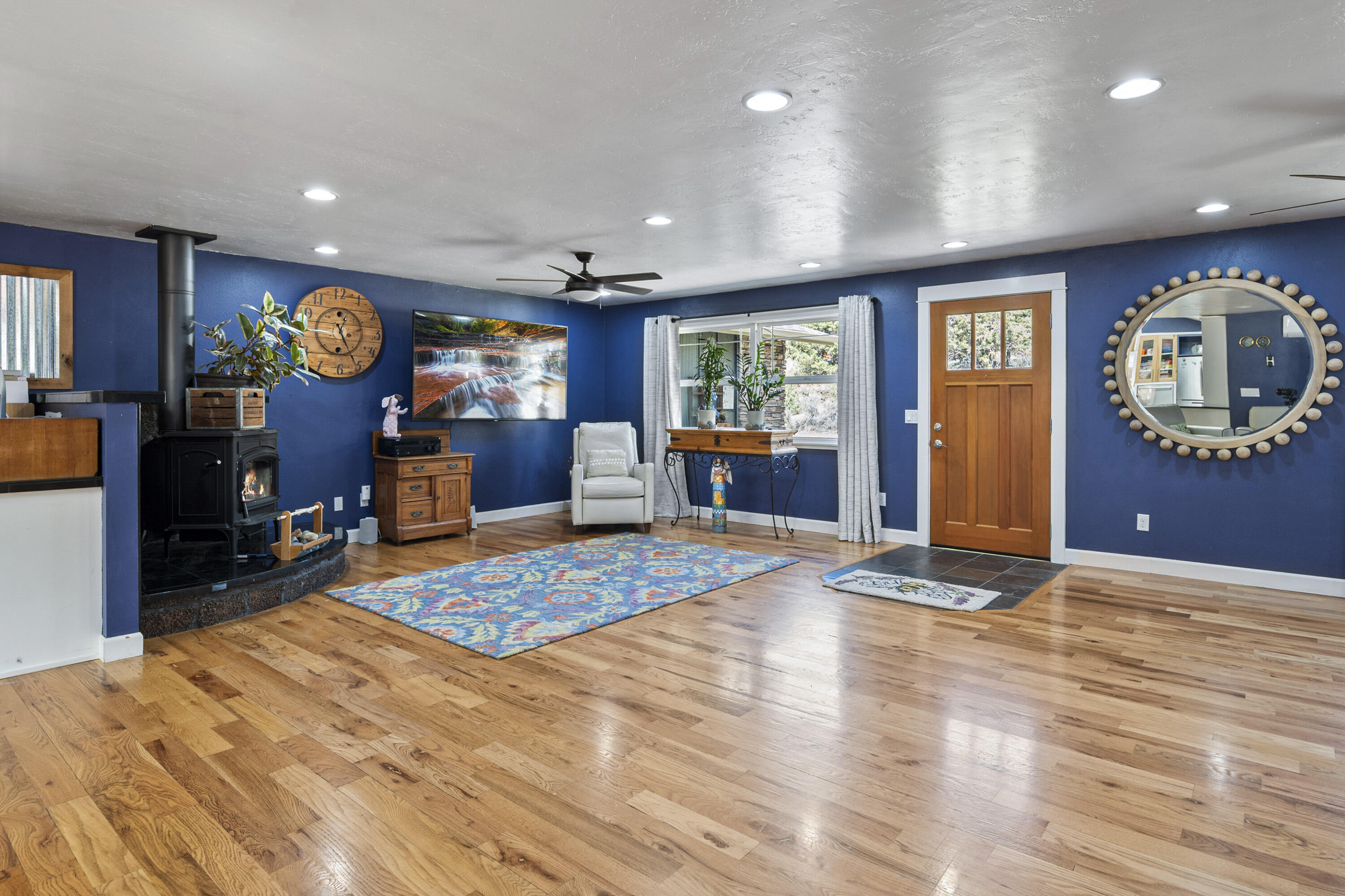 Desert Woods - Residential