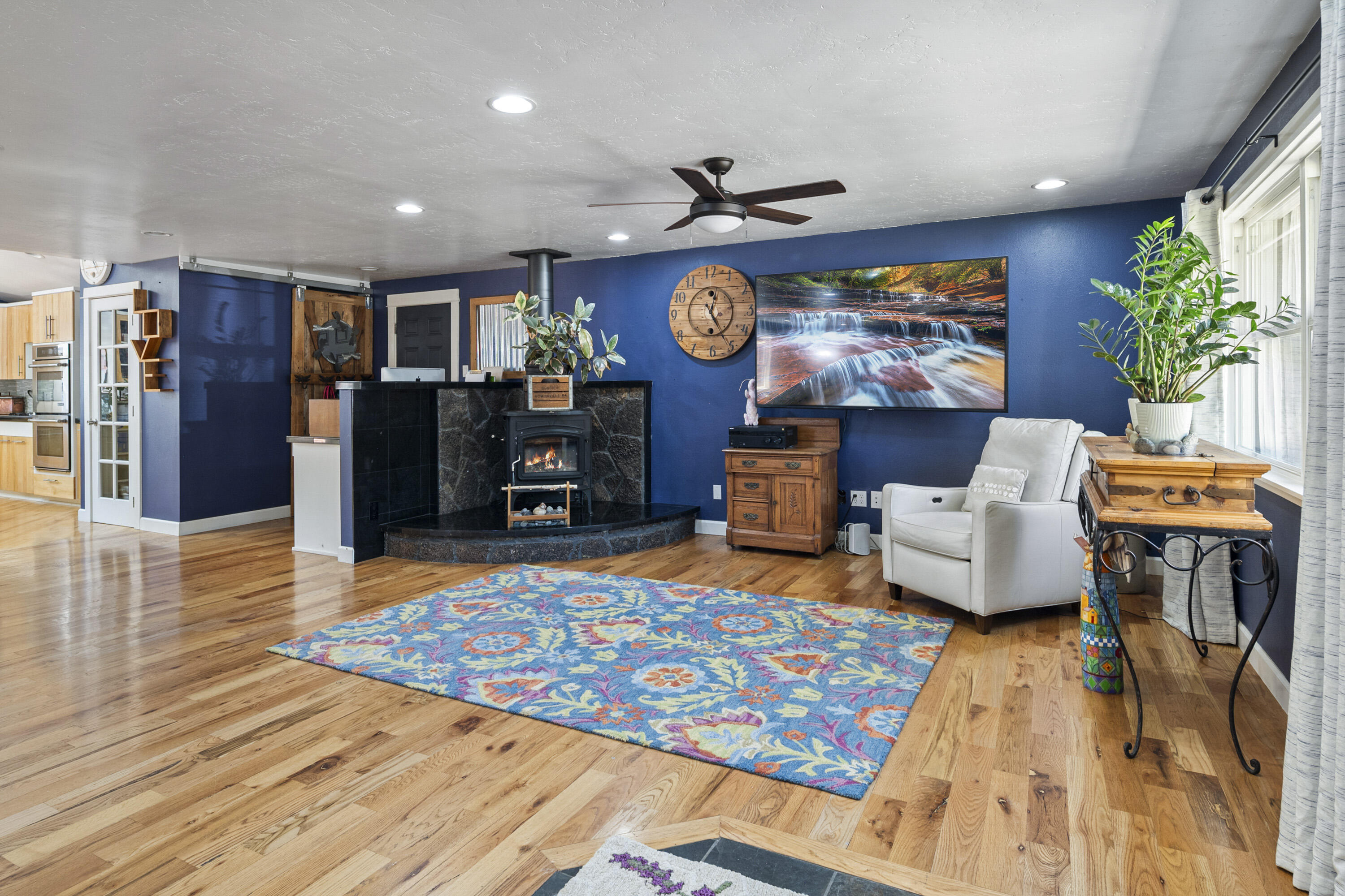 Desert Woods - Residential