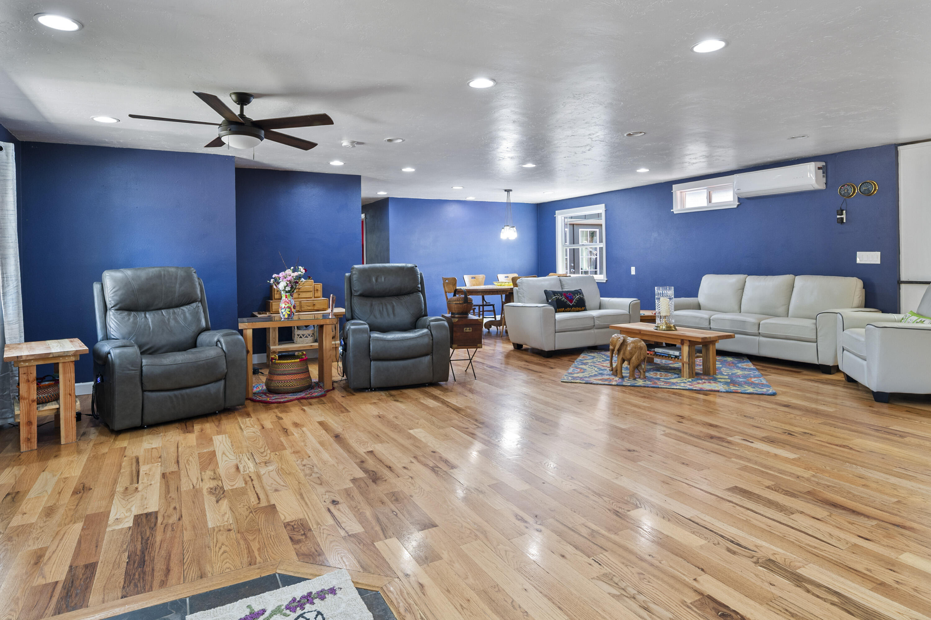 Desert Woods - Residential