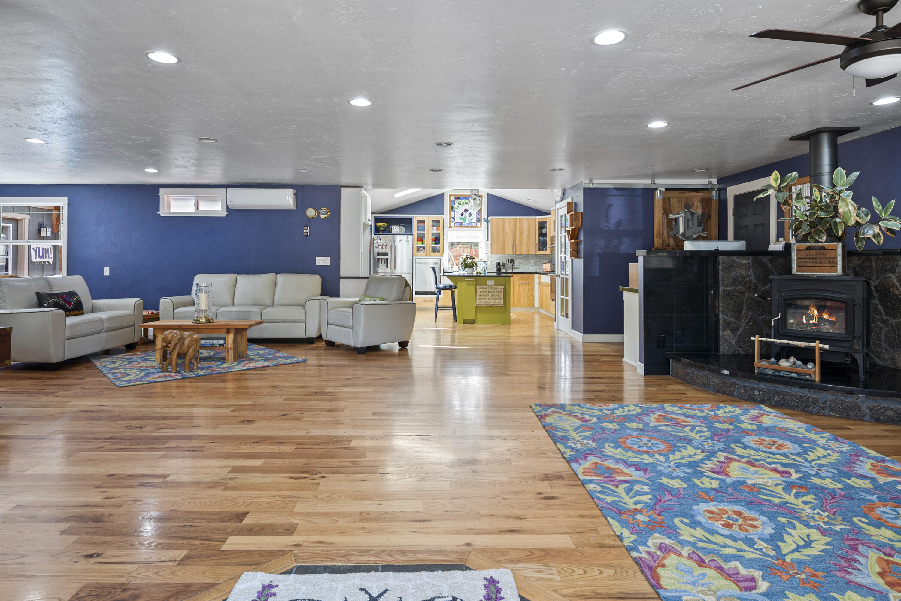 Desert Woods - Residential