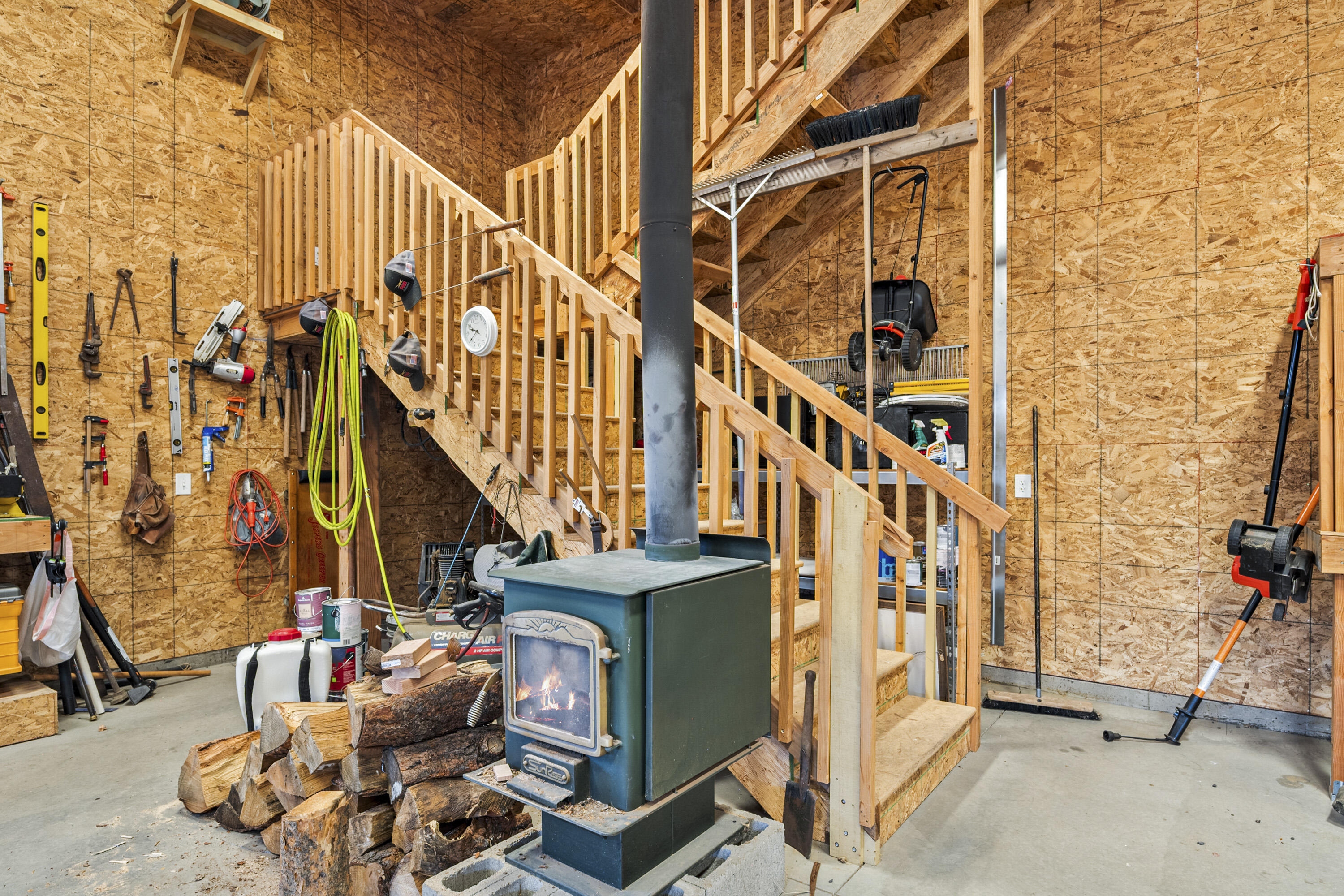 Desert Woods - Residential