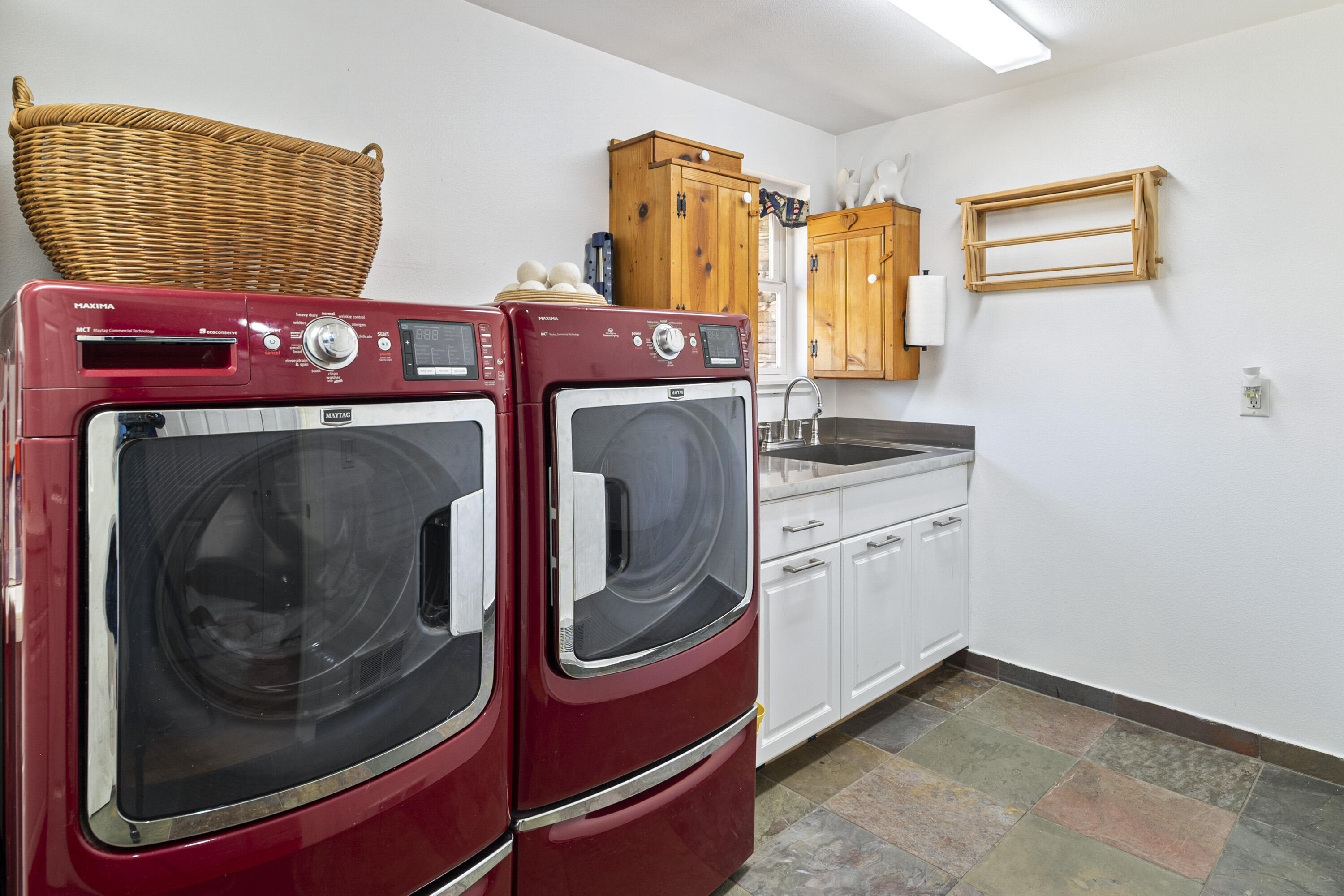 Desert Woods - Residential