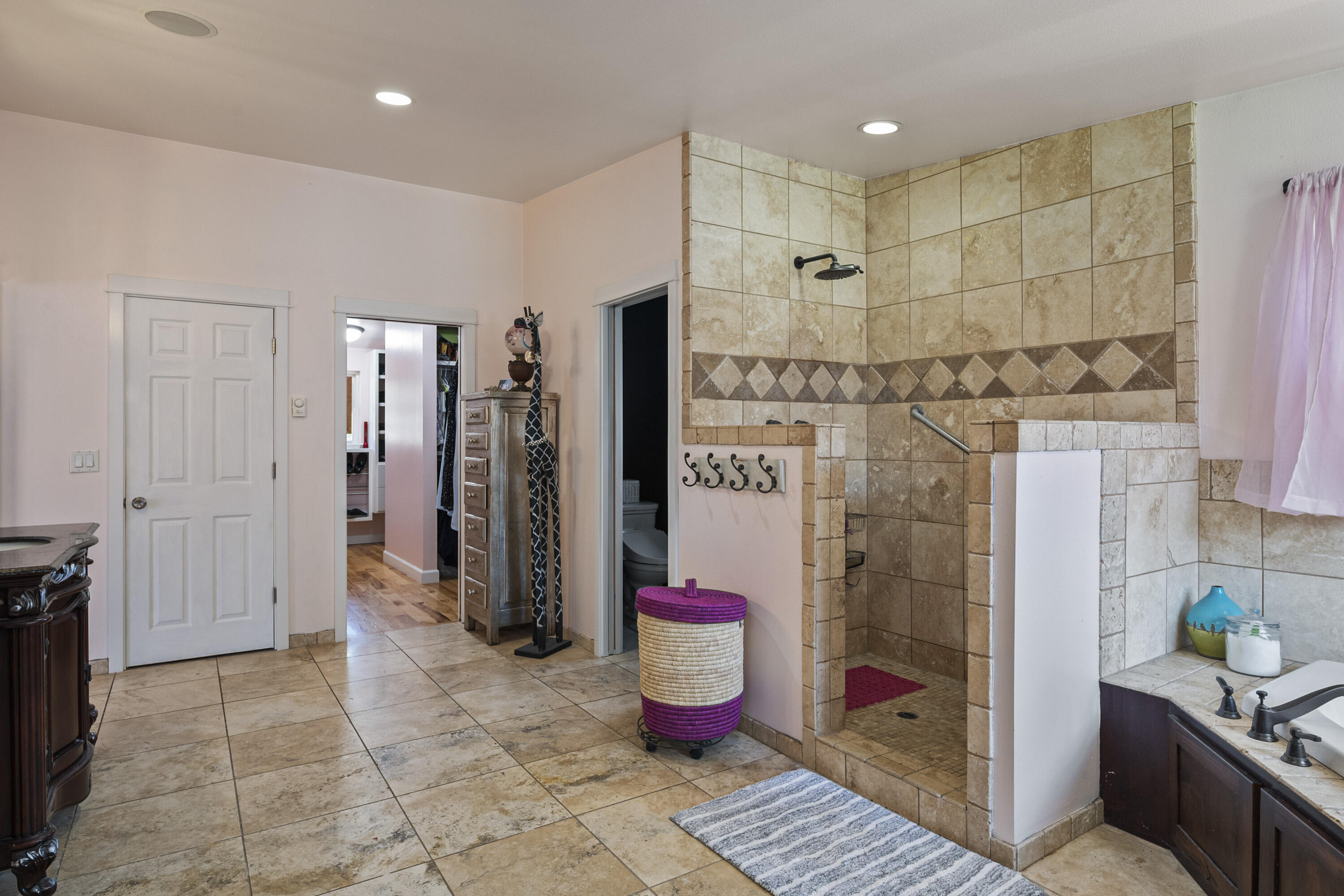 Desert Woods - Residential